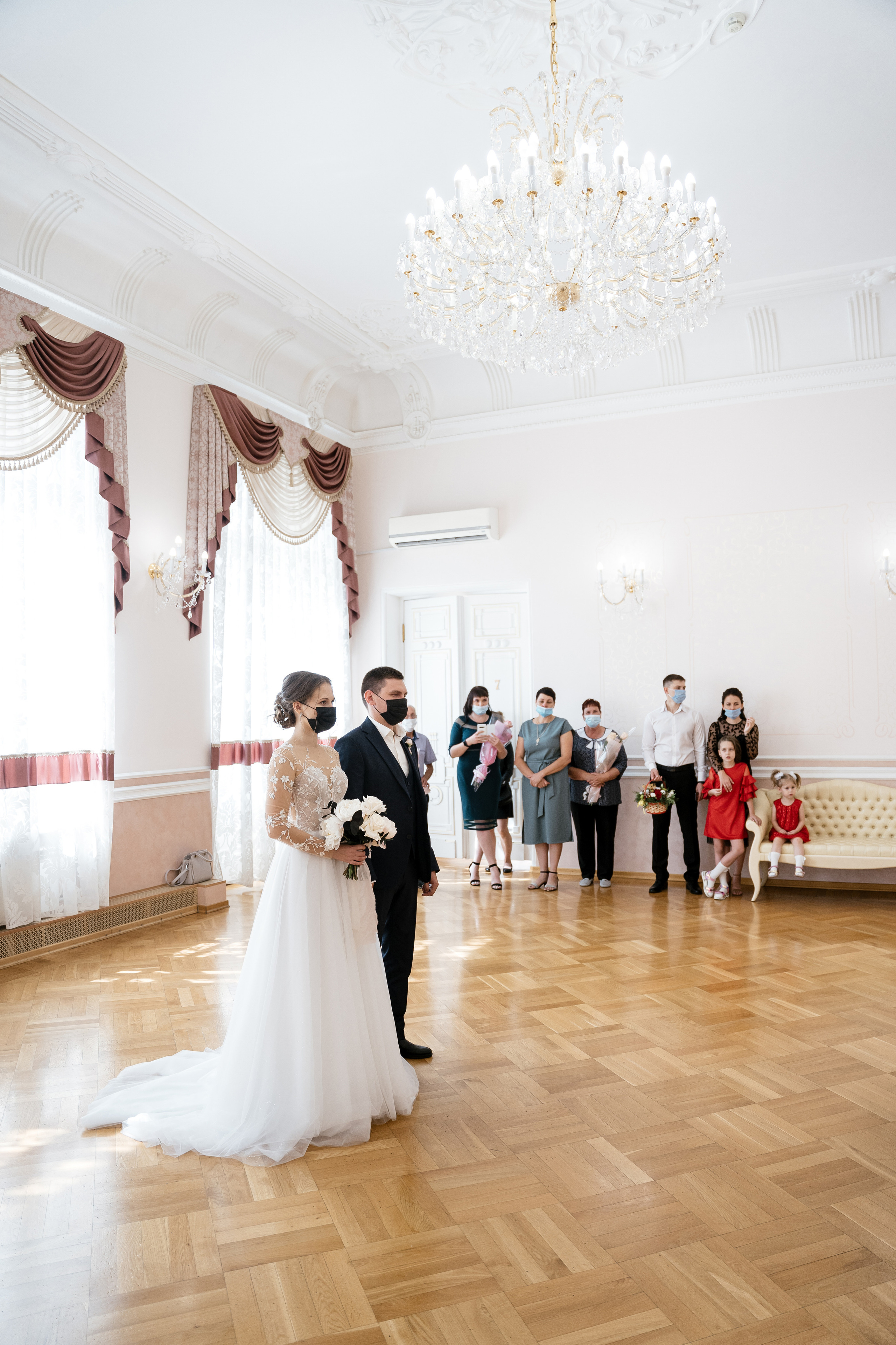 26.06.2021 Wedding day. Фотограф Томск, Новосибирск Влад Свириденко