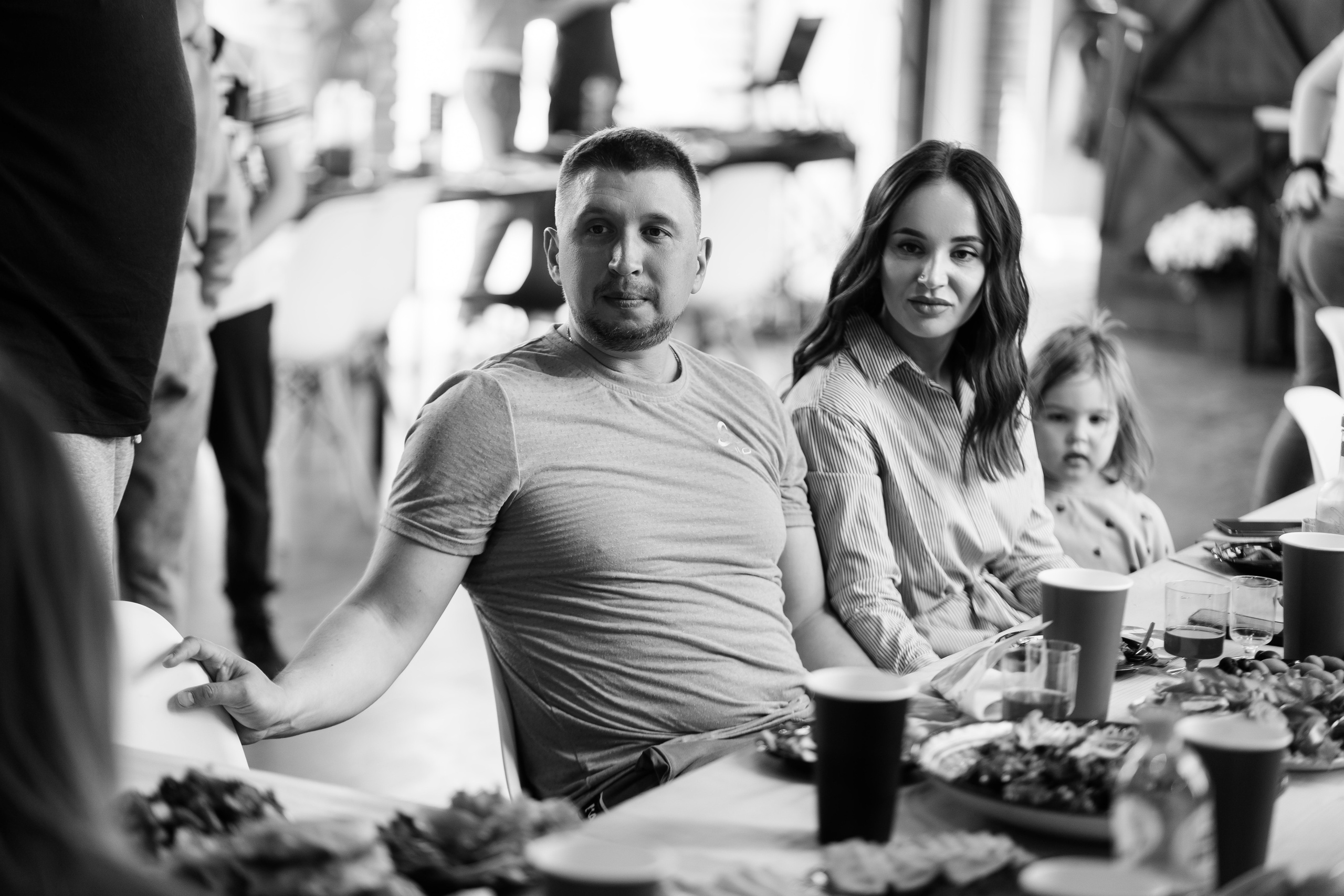 С днем рождения. Фотограф Томск, Новосибирск Влад Свириденко