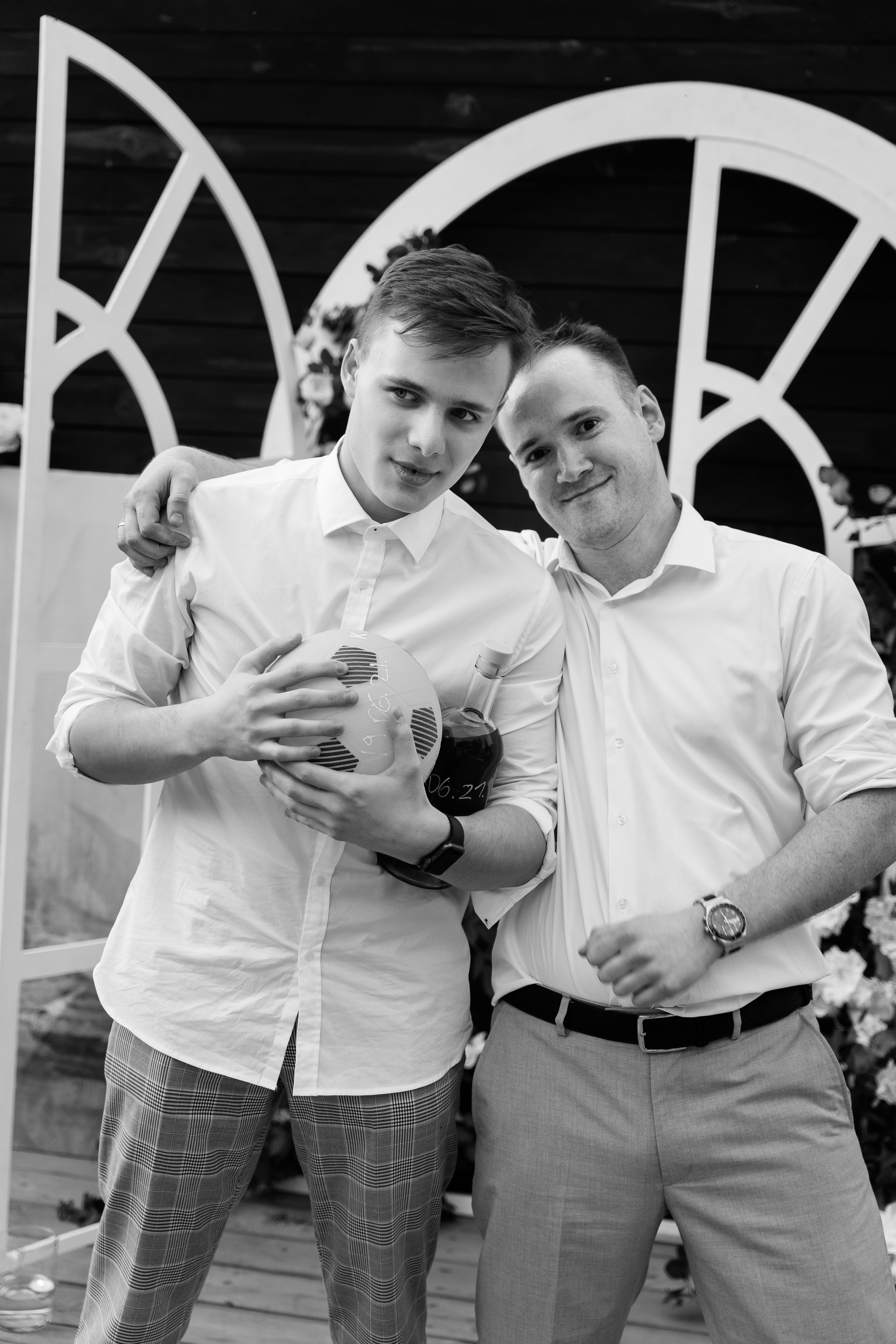 19.06.2021 Wedding day. Фотограф Томск, Новосибирск Влад Свириденко