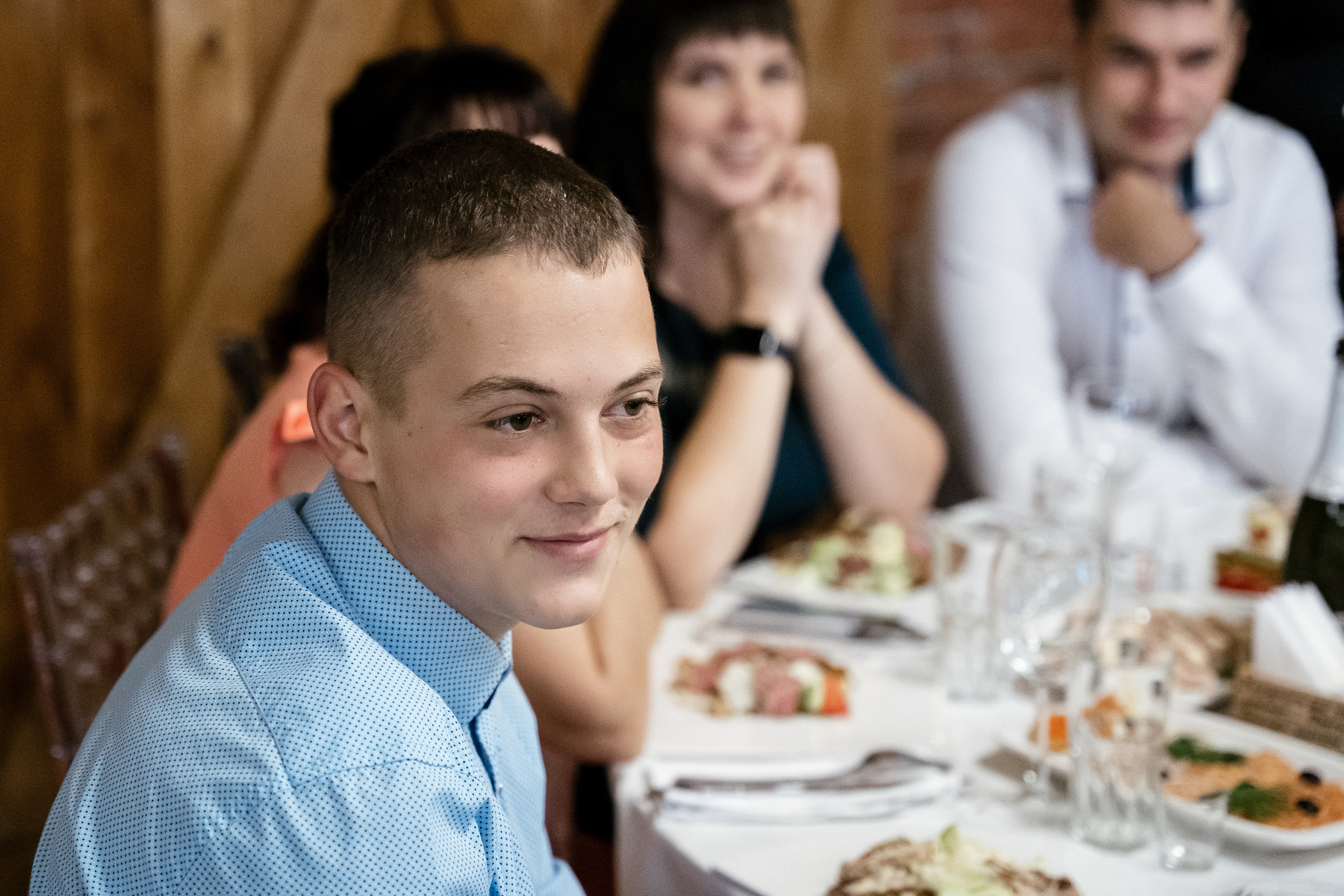 26.06.2021 Wedding day. Фотограф Томск, Новосибирск Влад Свириденко