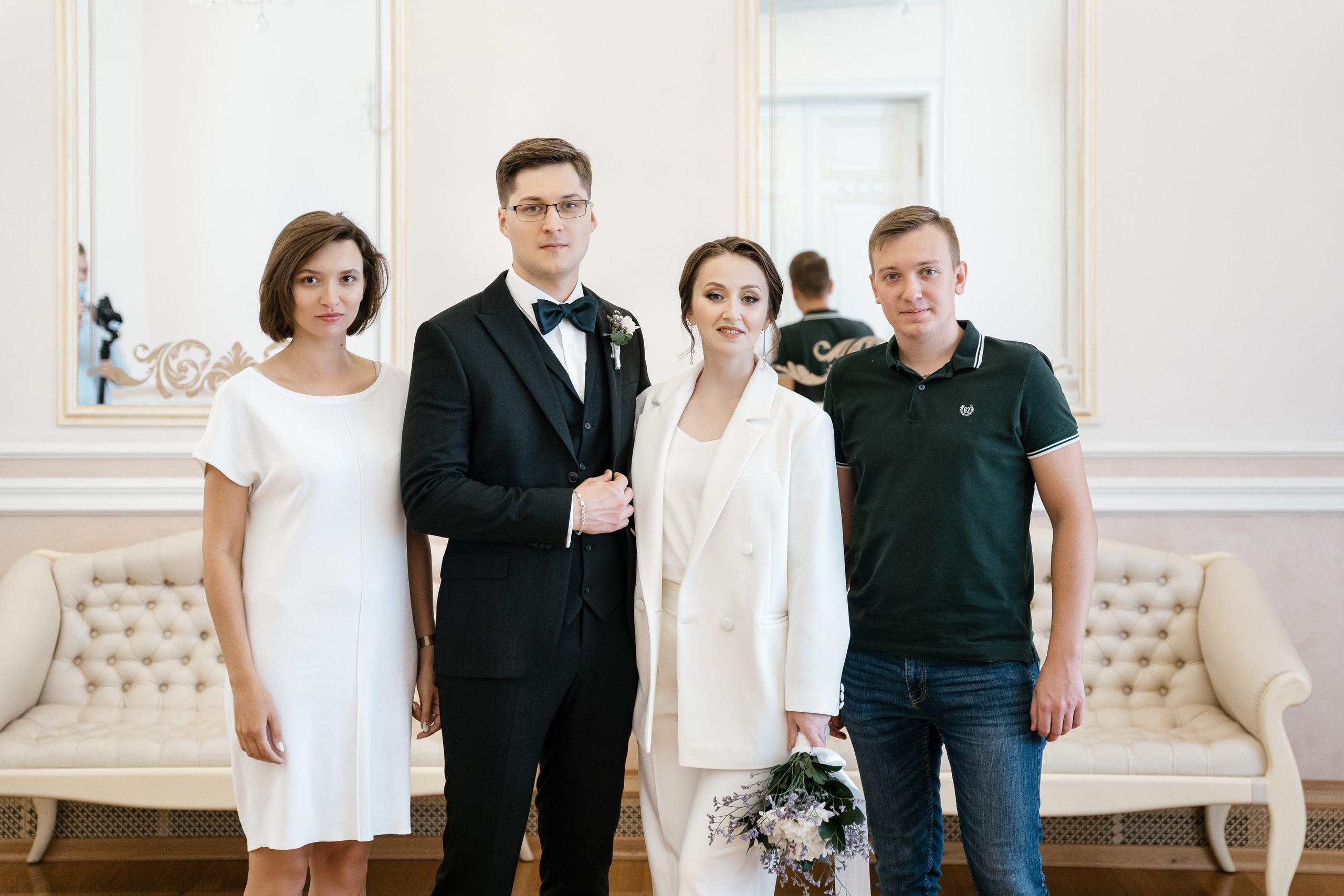 28.07.2021 Wedding day. Фотограф Томск, Новосибирск Влад Свириденко