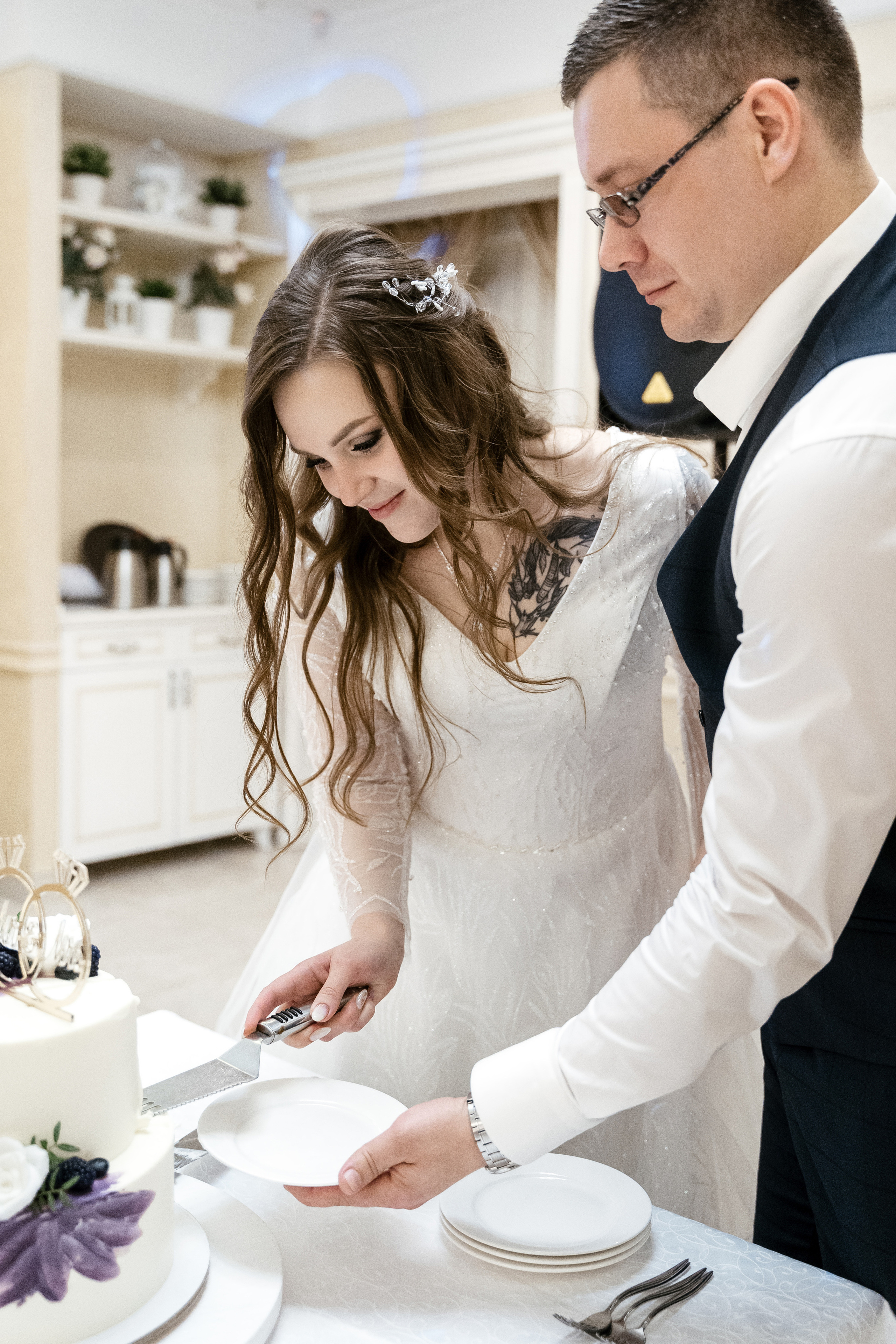 Wedding Day 24.04.21. Фотограф Томск, Новосибирск Влад Свириденко