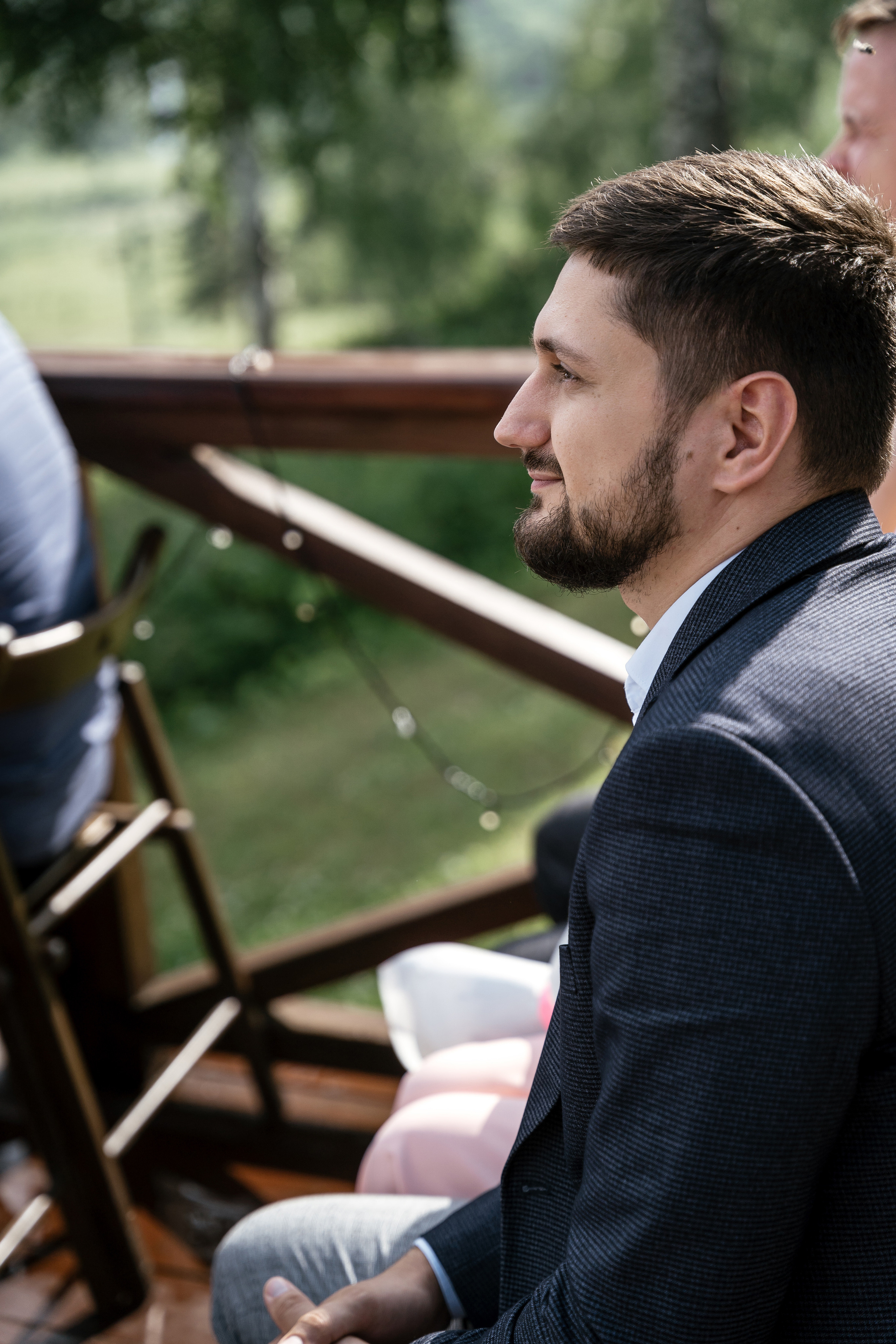 09.07.2021 Wedding day. Фотограф Томск, Новосибирск Влад Свириденко