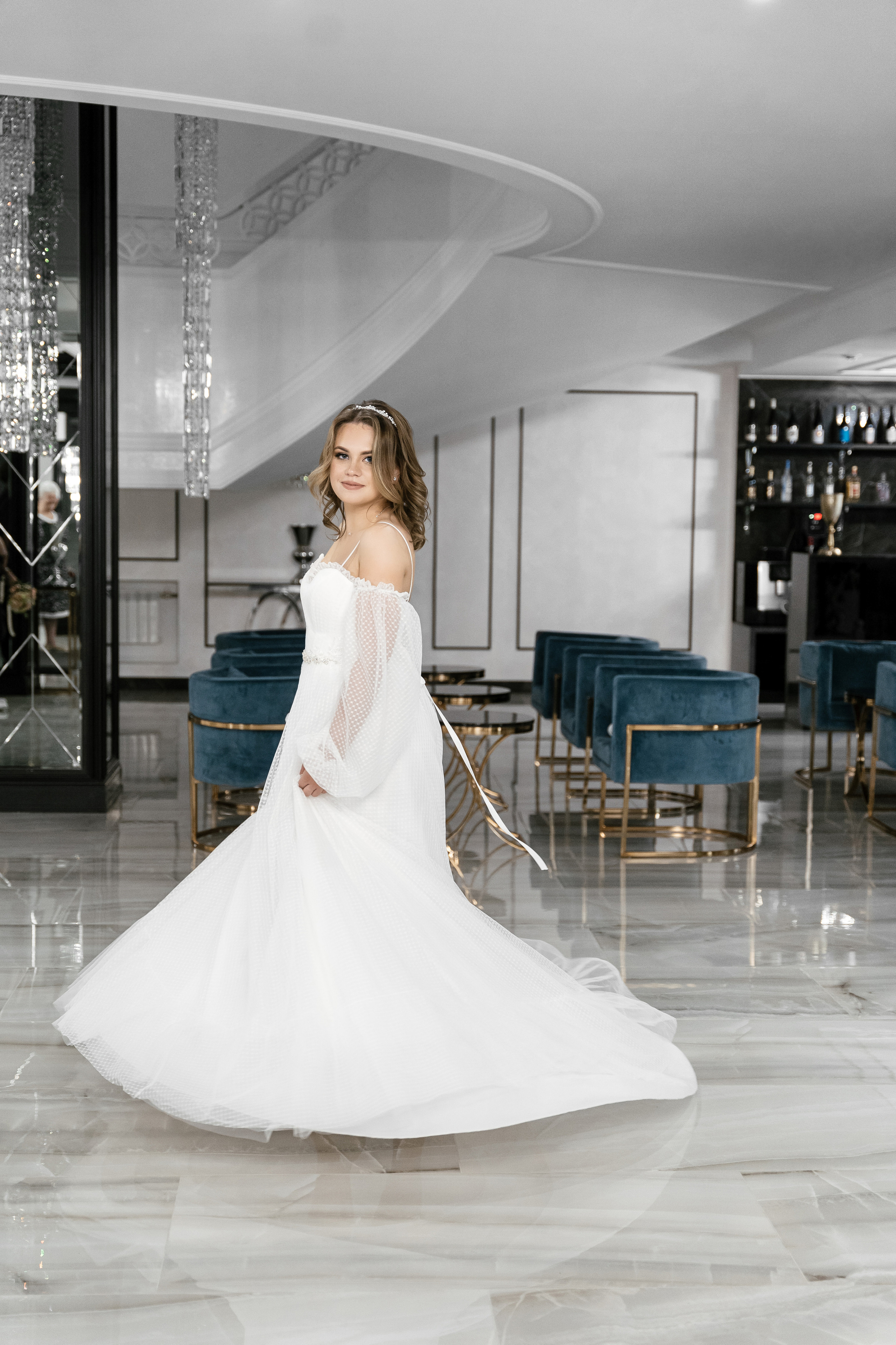 10.06.2021 Wedding day. Фотограф Томск, Новосибирск Влад Свириденко