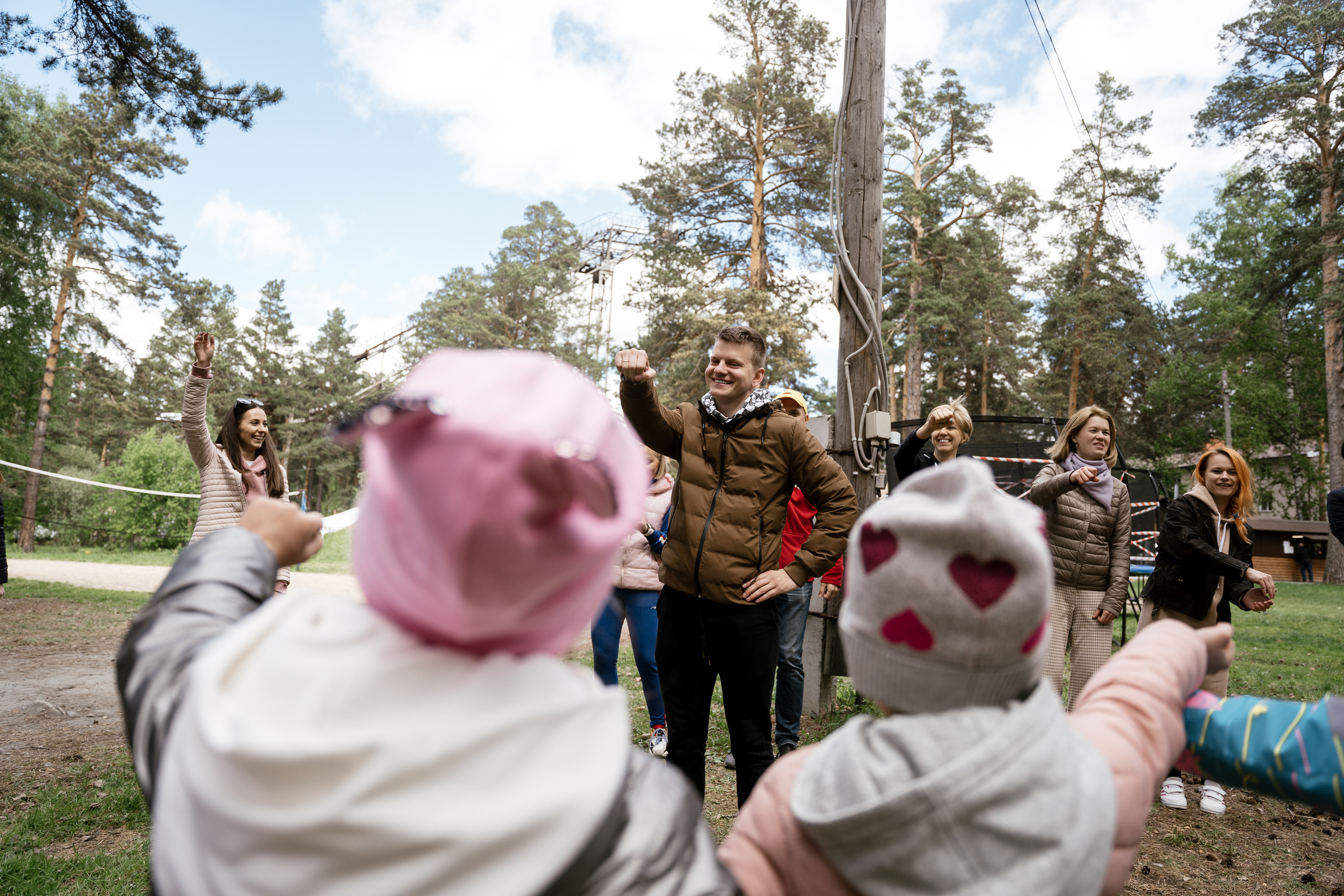 Первый выпускной. Фотограф Томск, Новосибирск Влад Свириденко