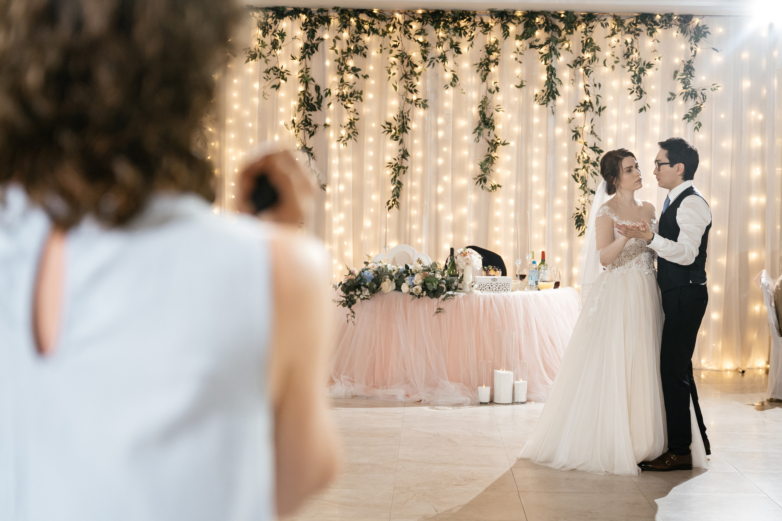 03.07.2021 Wedding day. Фотограф Томск, Новосибирск Влад Свириденко
