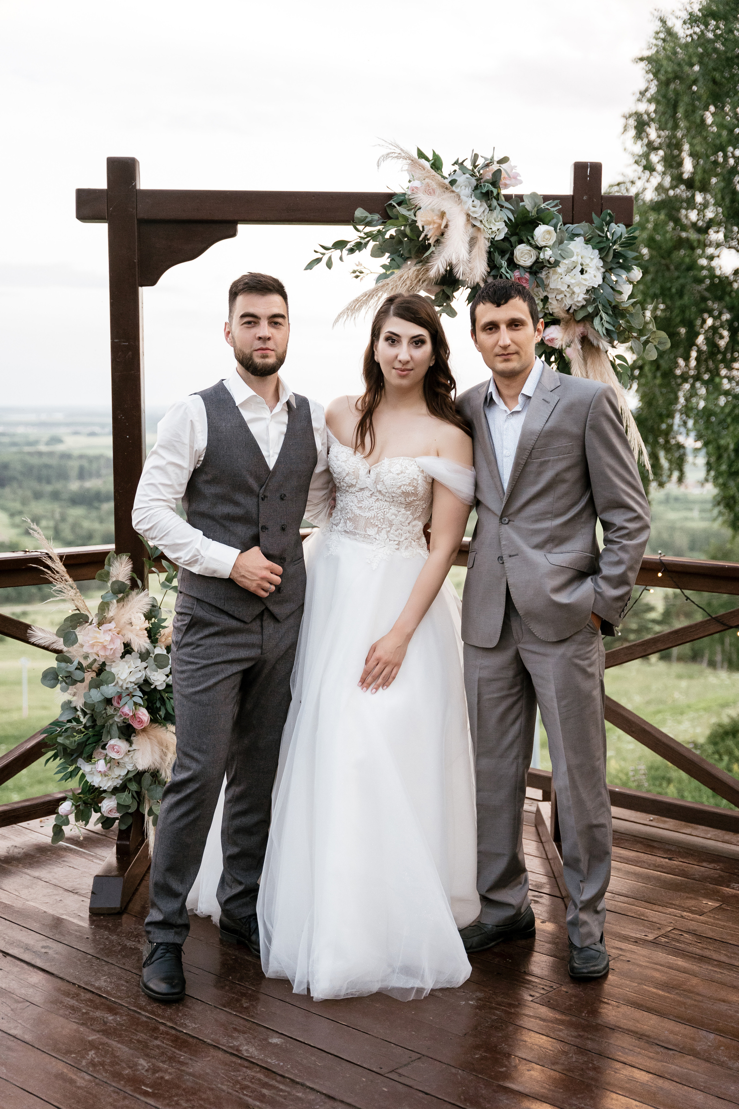 09.07.2021 Wedding day. Фотограф Томск, Новосибирск Влад Свириденко