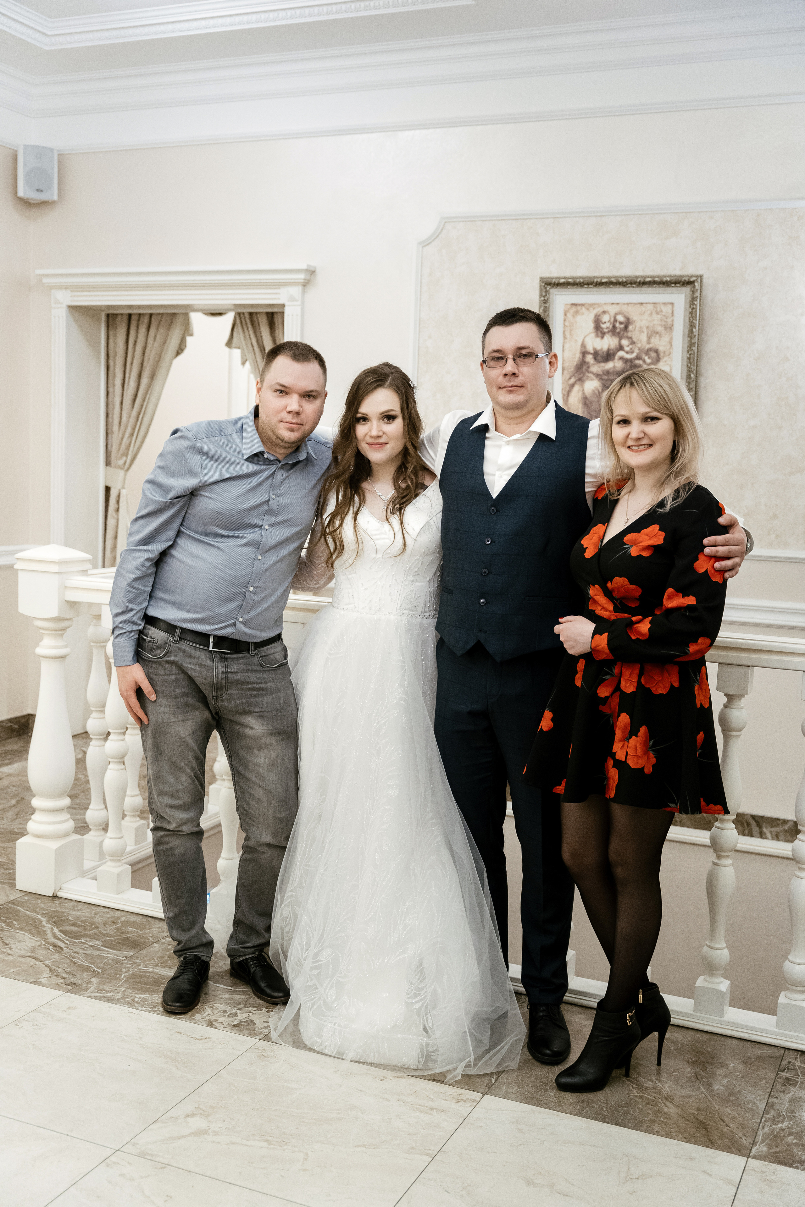Wedding Day 24.04.21. Фотограф Томск, Новосибирск Влад Свириденко