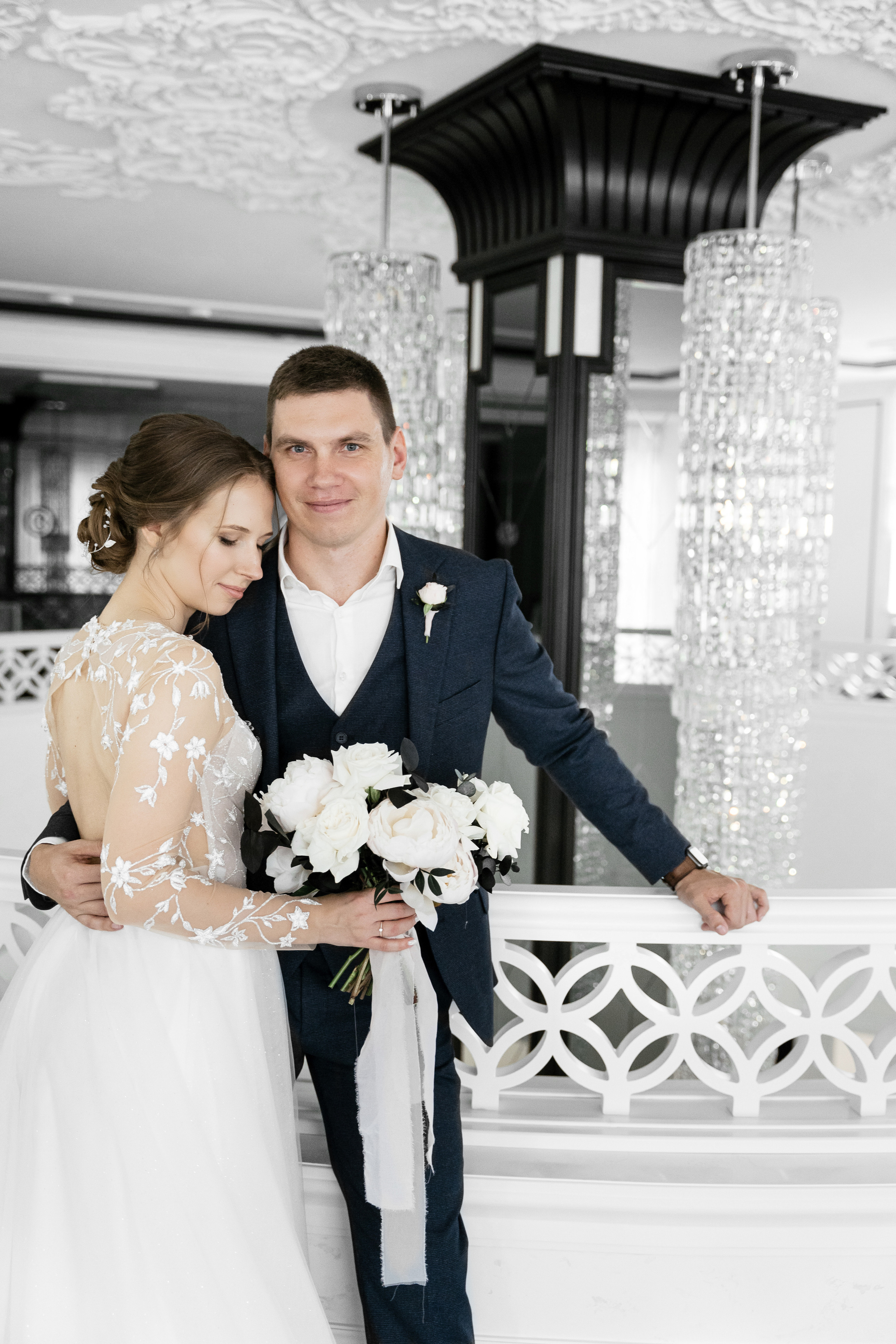 26.06.2021 Wedding day. Фотограф Томск, Новосибирск Влад Свириденко