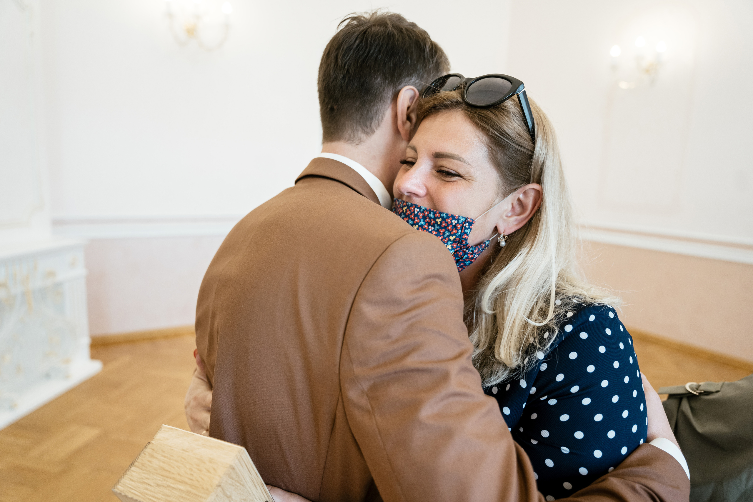 10.06.2021 Wedding day. Фотограф Томск, Новосибирск Влад Свириденко