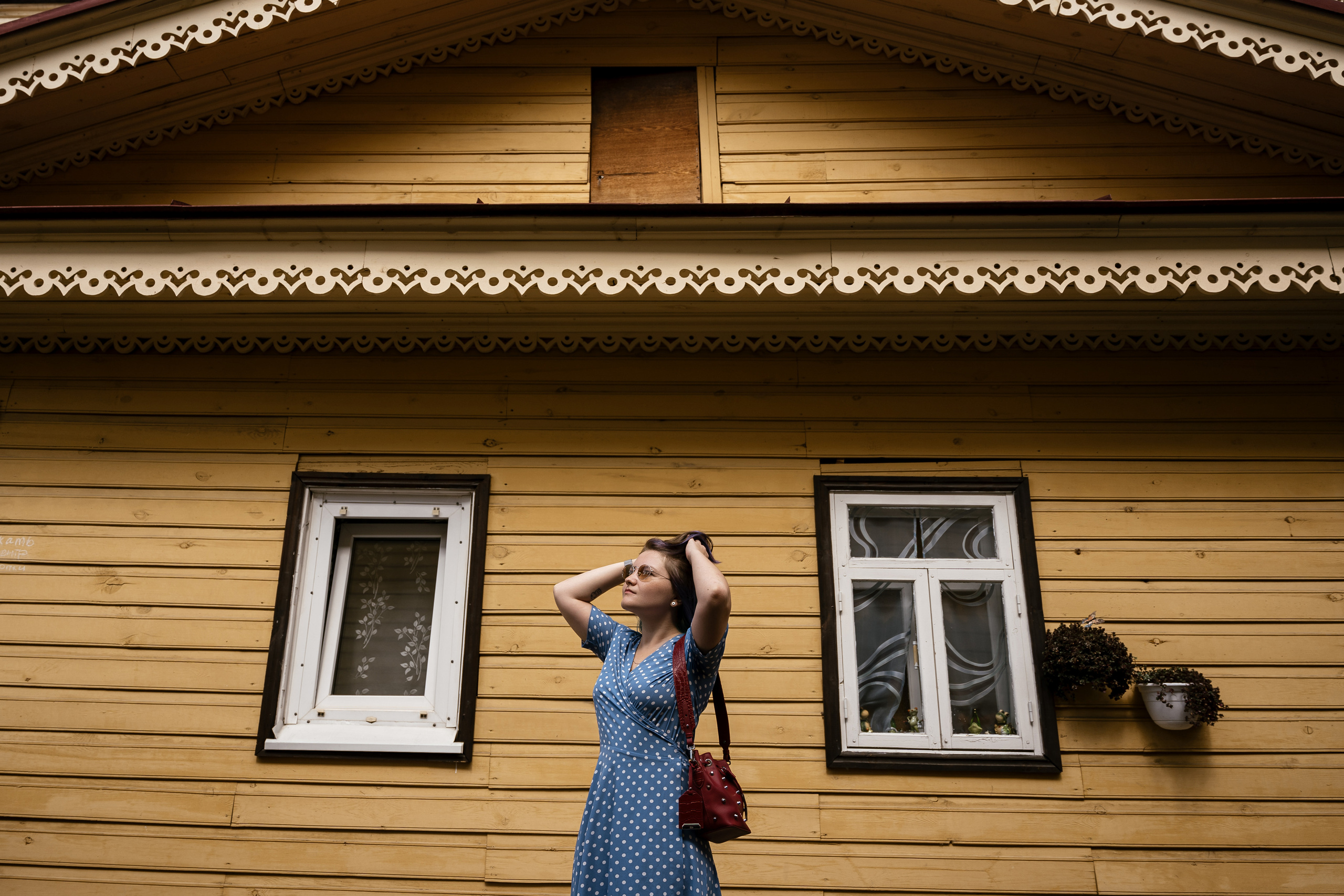 26.07.2021. Фотограф Томск, Новосибирск Влад Свириденко