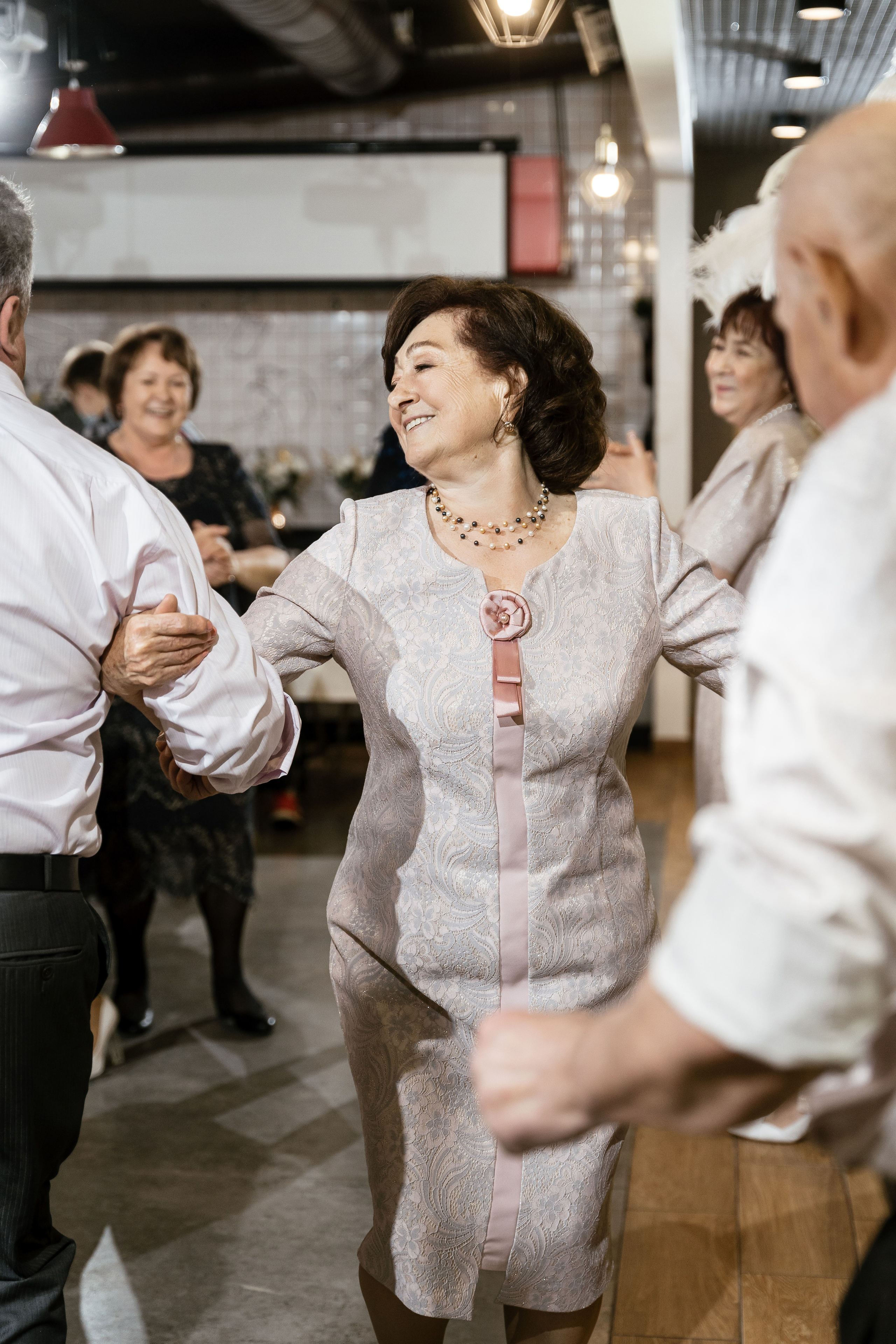 Золотая свадьба. Фотограф Томск, Новосибирск Влад Свириденко