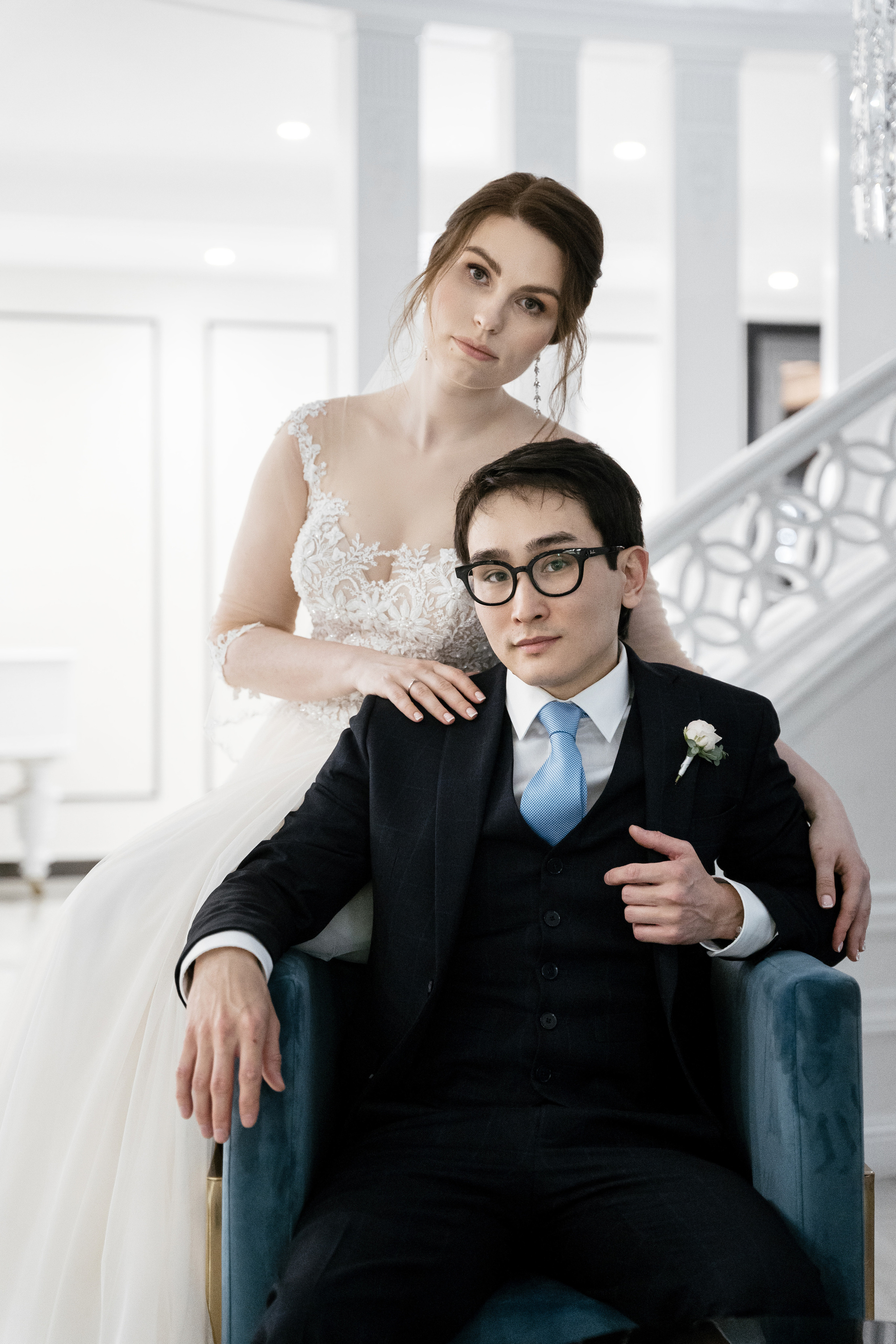 03.07.2021 Wedding day. Фотограф Томск, Новосибирск Влад Свириденко