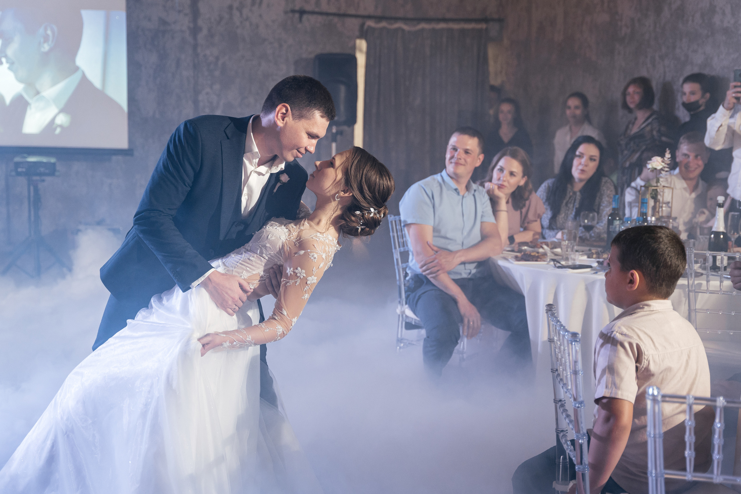 26.06.2021 Wedding day. Фотограф Томск, Новосибирск Влад Свириденко