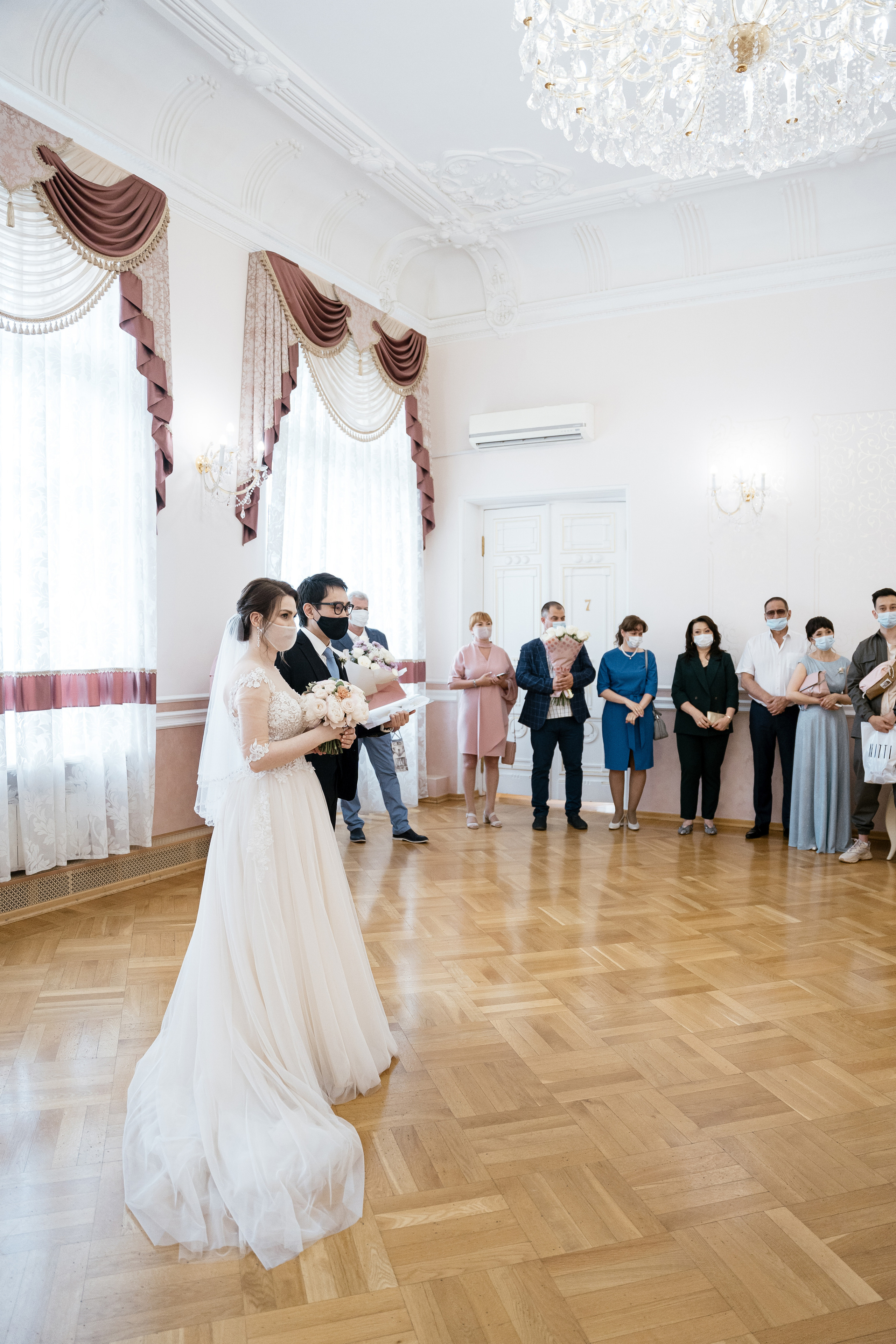 03.07.2021 Wedding day. Фотограф Томск, Новосибирск Влад Свириденко