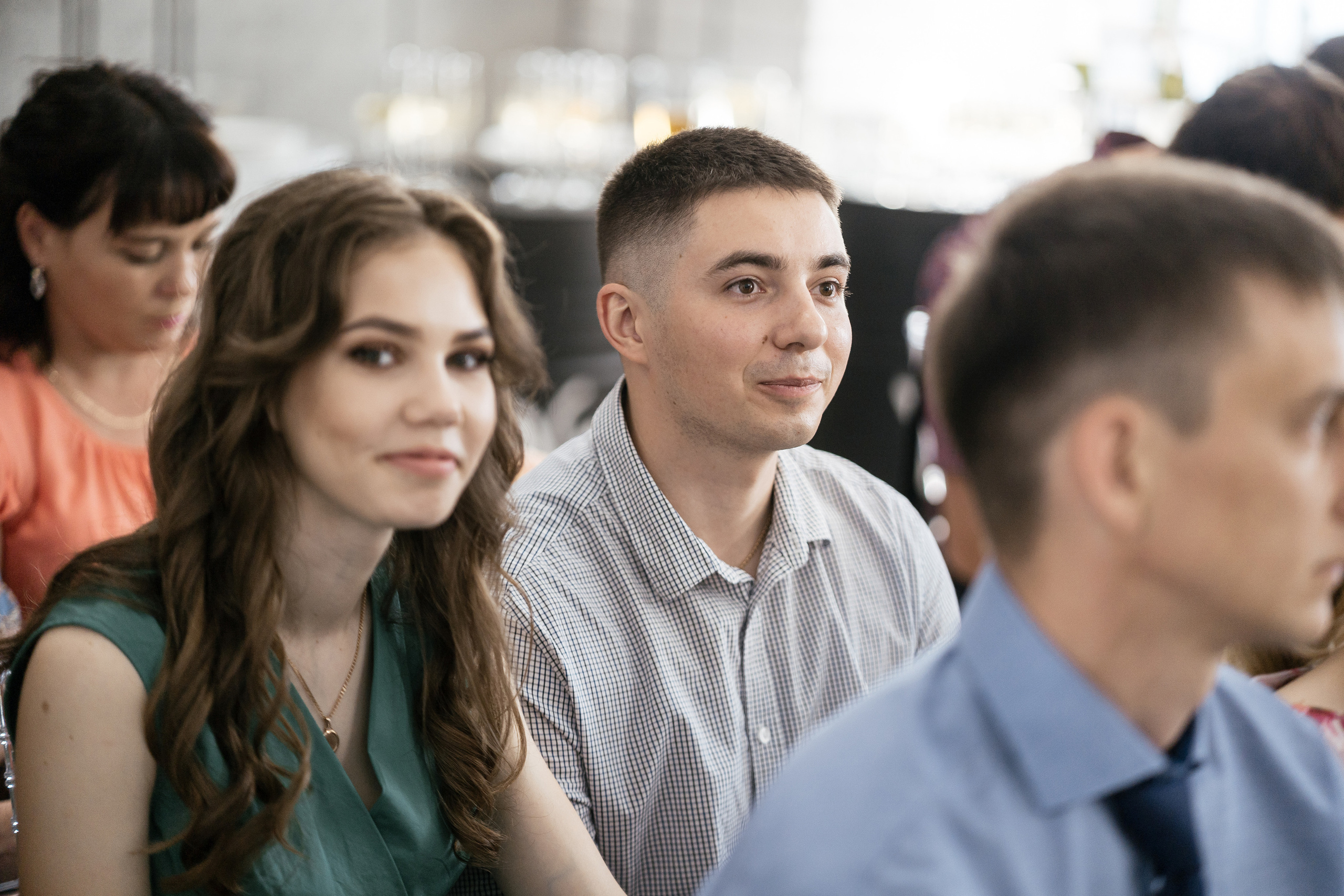 26.06.2021 Wedding day. Фотограф Томск, Новосибирск Влад Свириденко