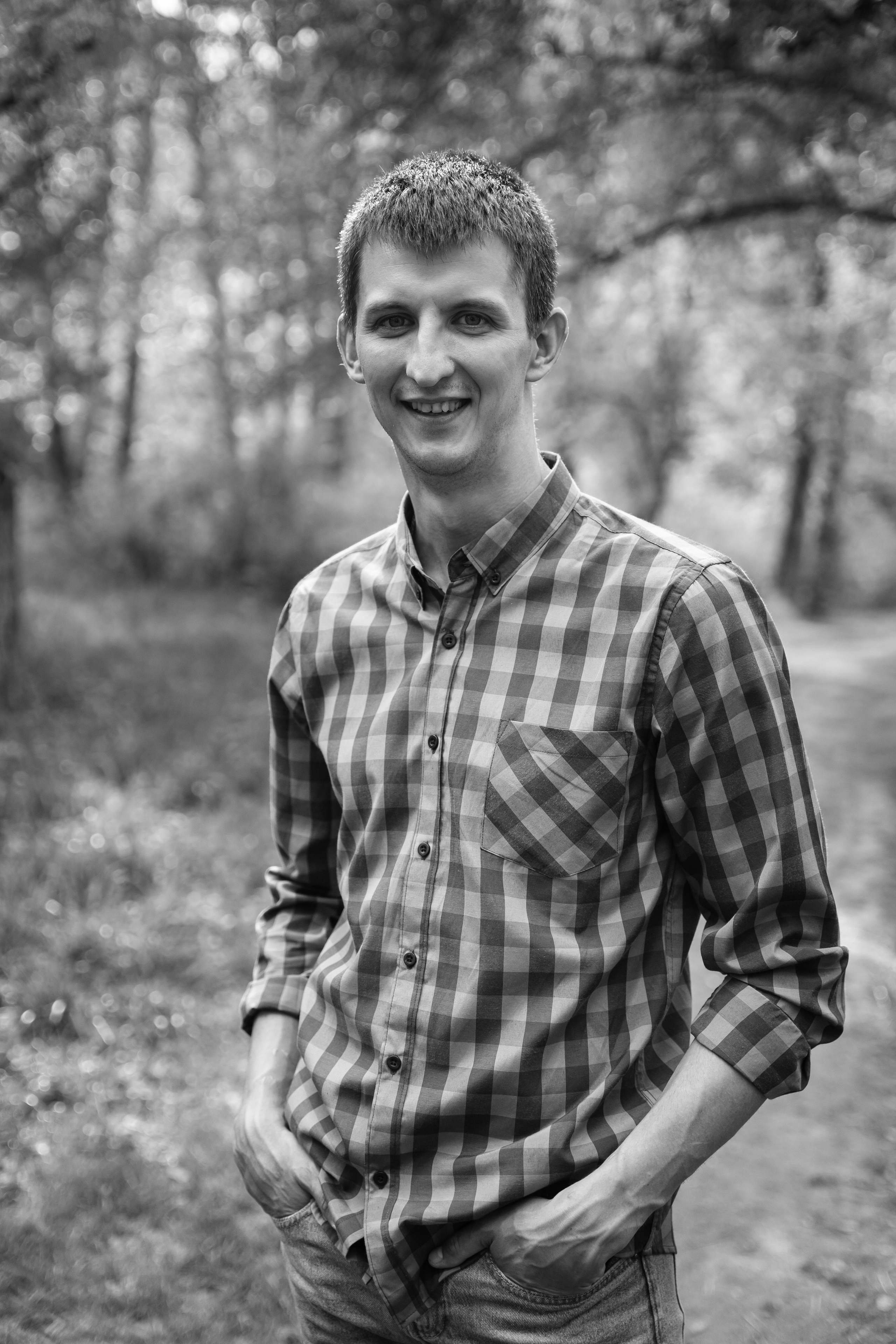 Рубанниковы. Фотограф Томск, Новосибирск Влад Свириденко