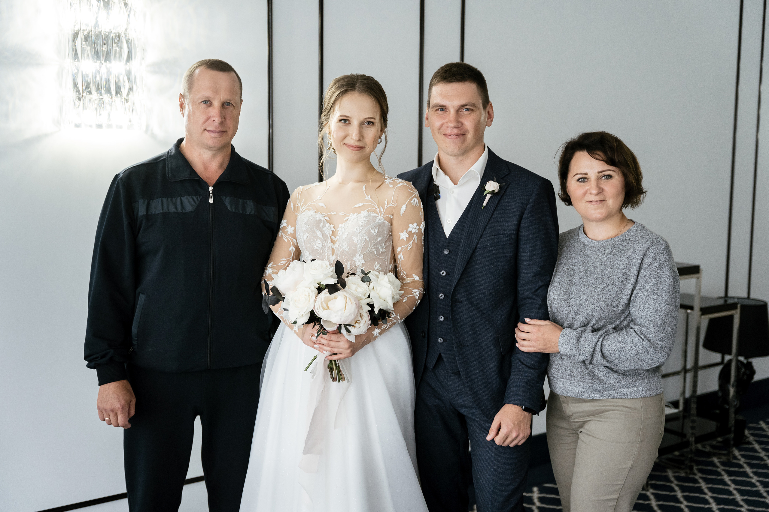 26.06.2021 Wedding day. Фотограф Томск, Новосибирск Влад Свириденко