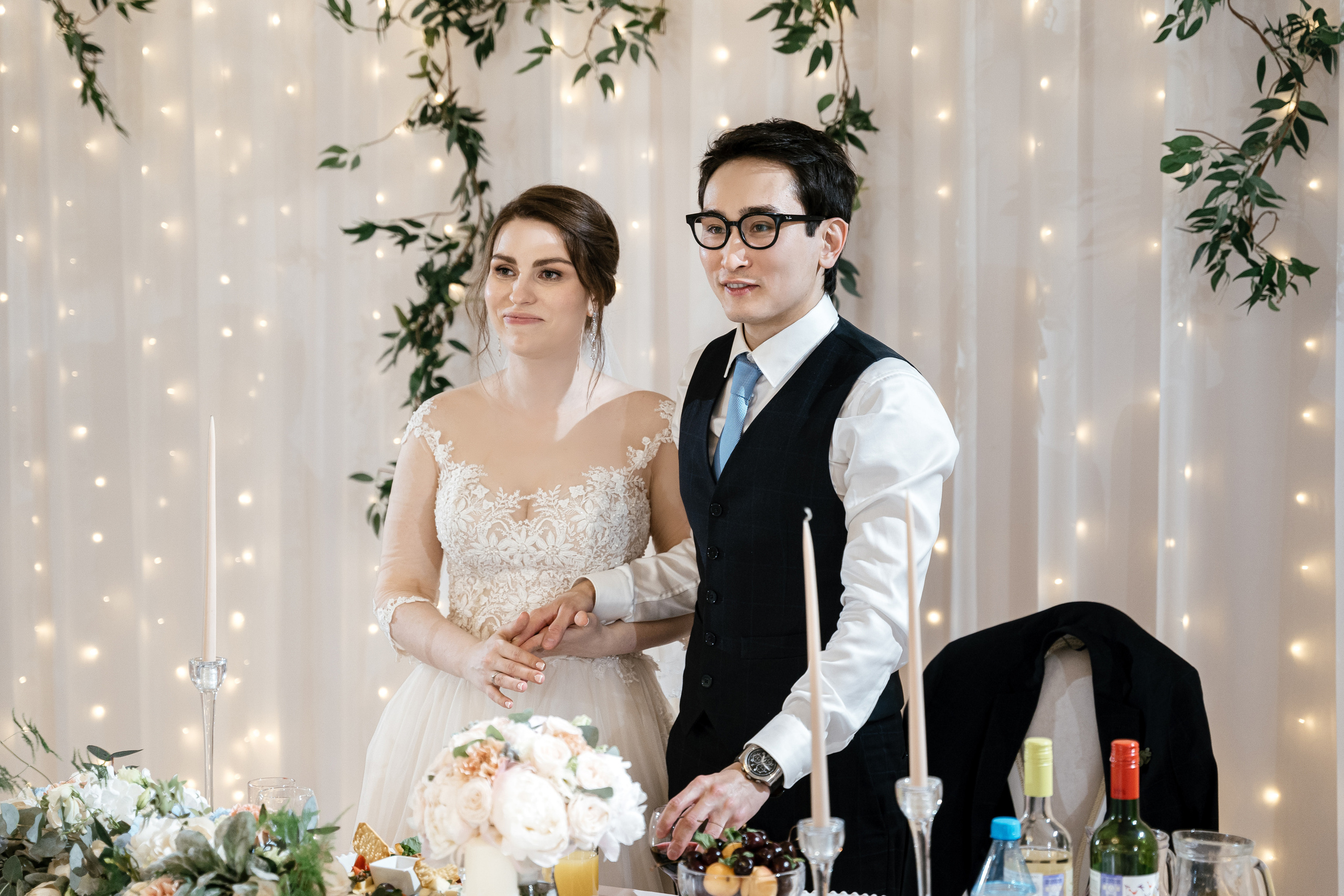 03.07.2021 Wedding day. Фотограф Томск, Новосибирск Влад Свириденко