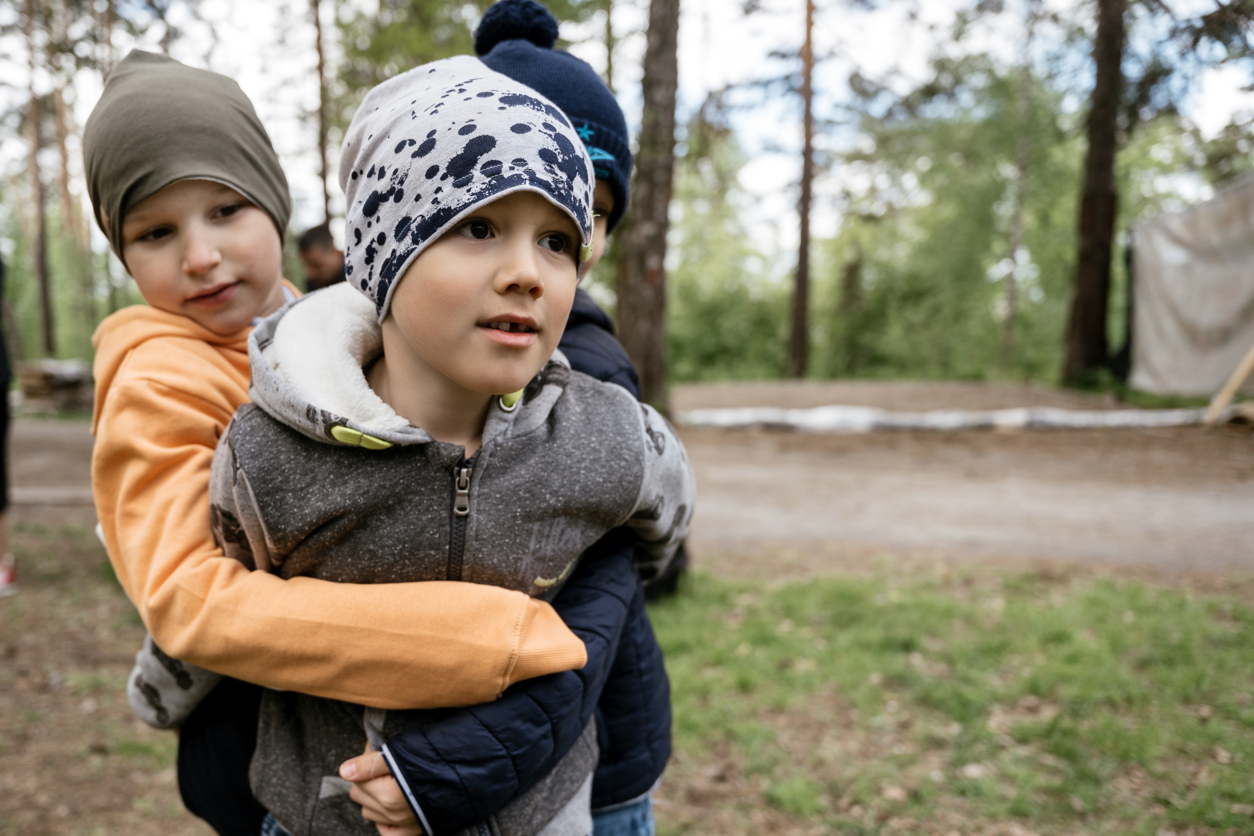 Первый выпускной. Фотограф Томск, Новосибирск Влад Свириденко