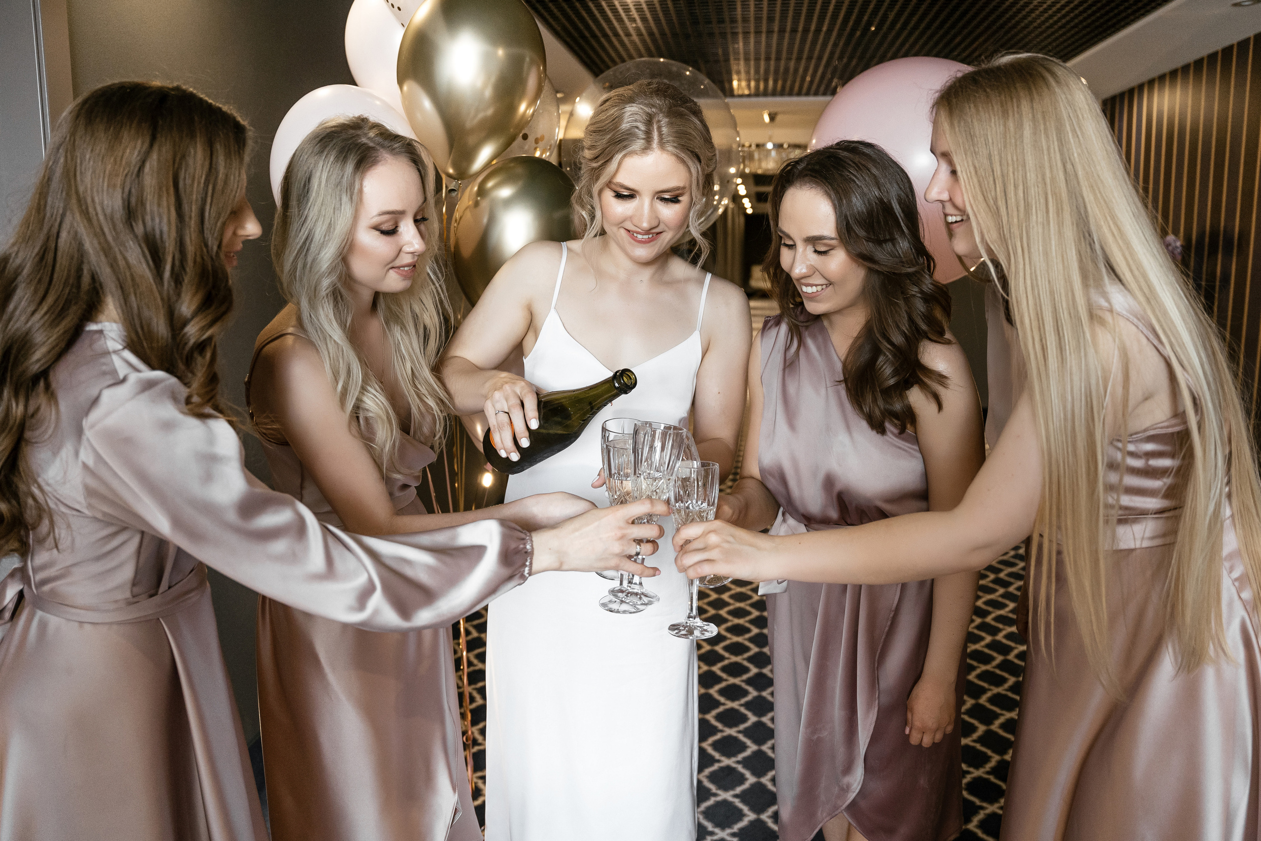 16.06.21 Wedding day. Фотограф Томск, Новосибирск Влад Свириденко