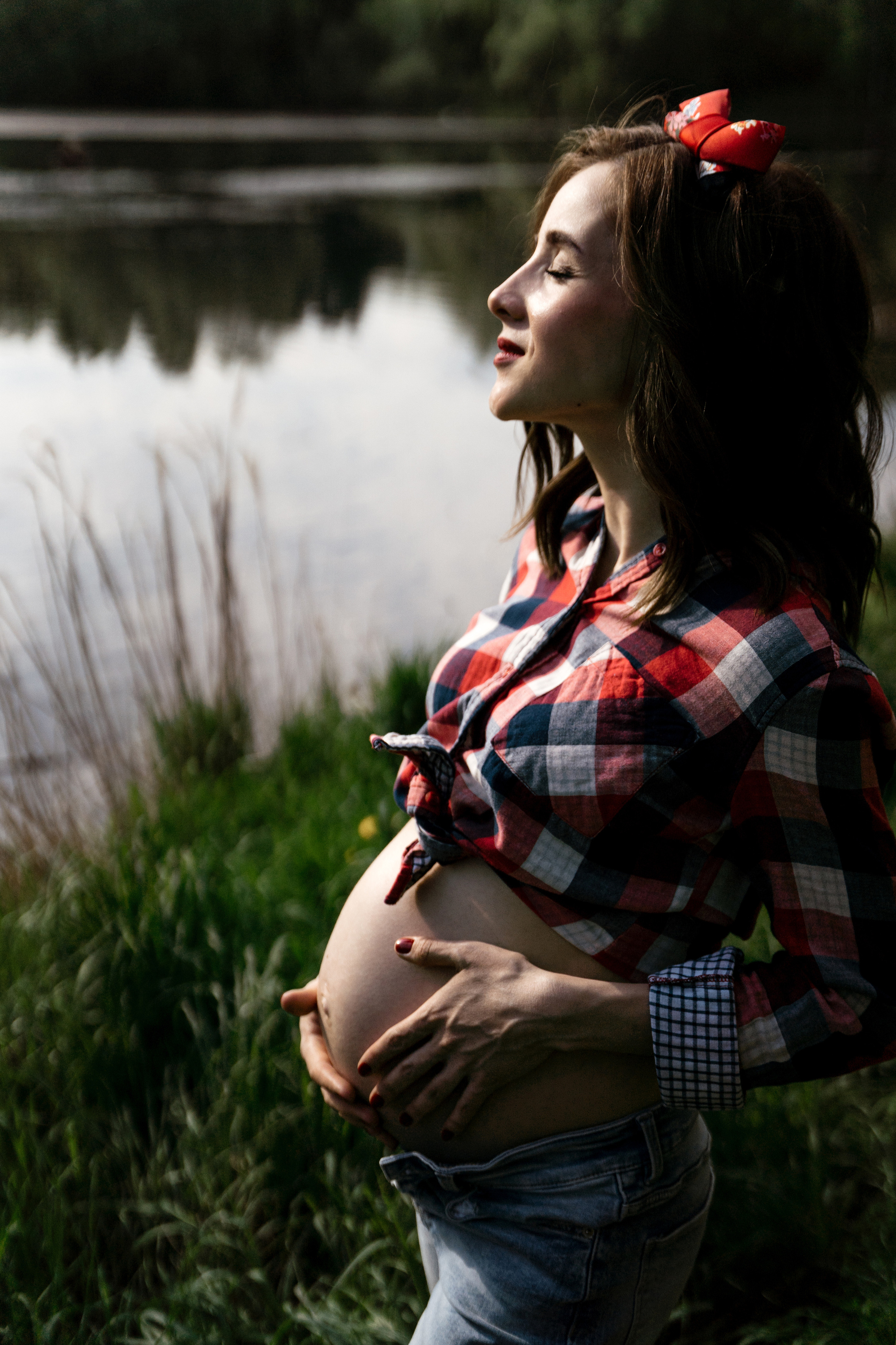 Рубанниковы. Фотограф Томск, Новосибирск Влад Свириденко