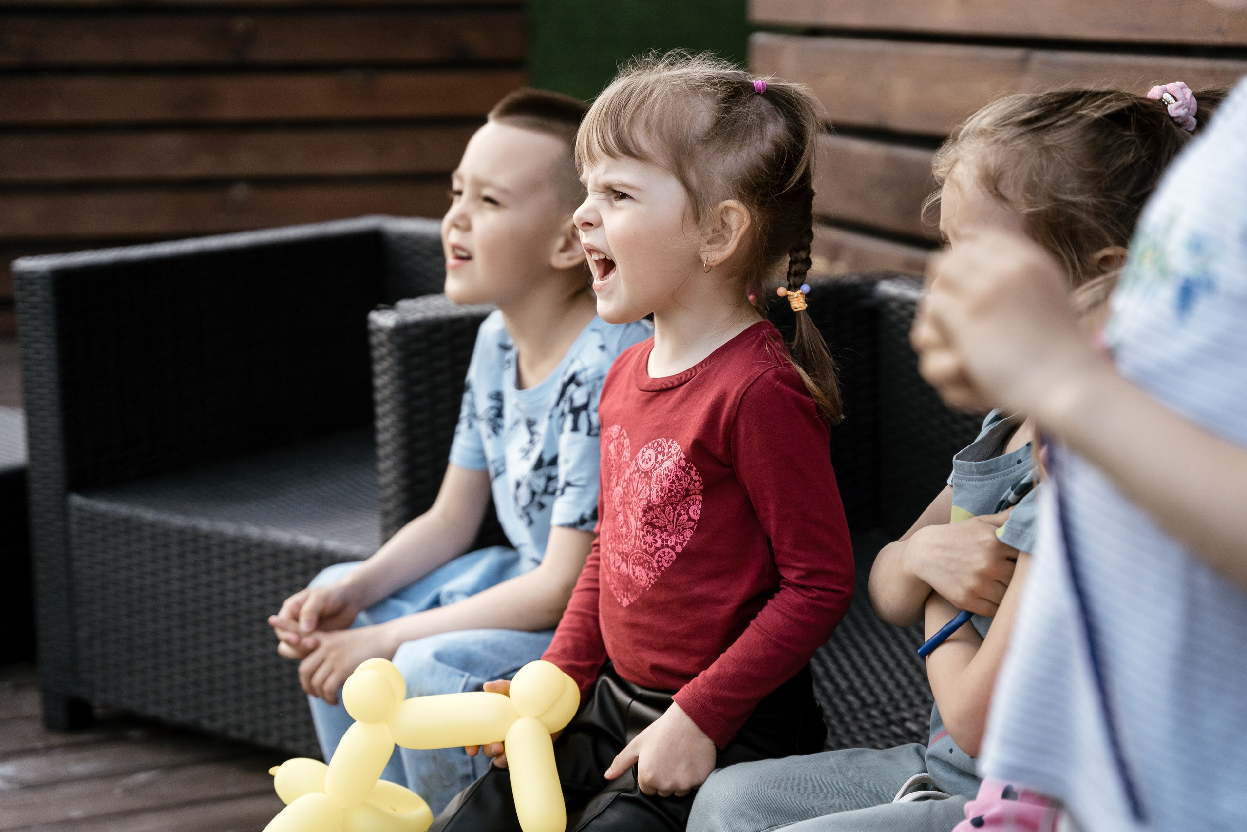 С днем рождения. Фотограф Томск, Новосибирск Влад Свириденко