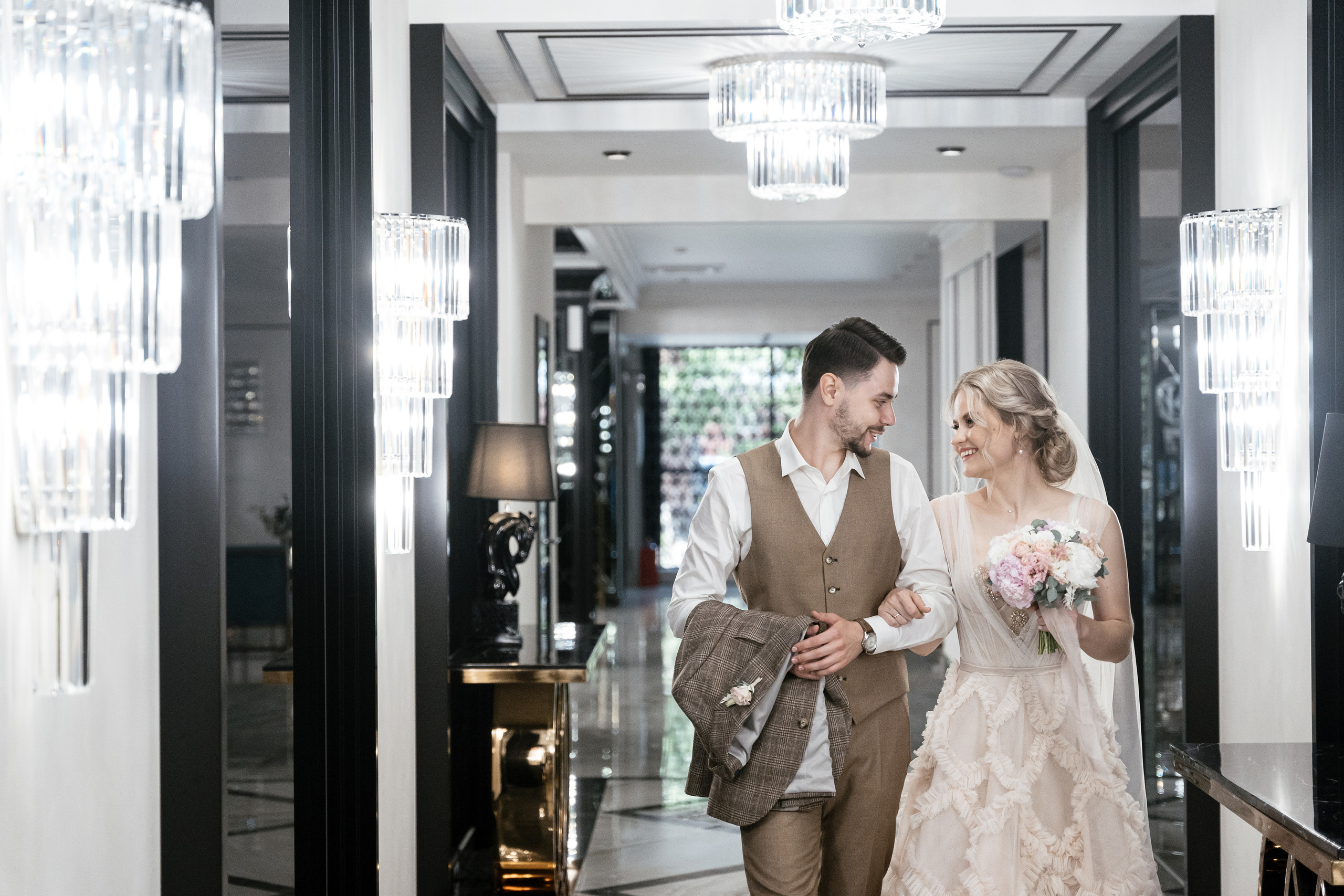 16.06.21 Wedding day. Фотограф Томск, Новосибирск Влад Свириденко