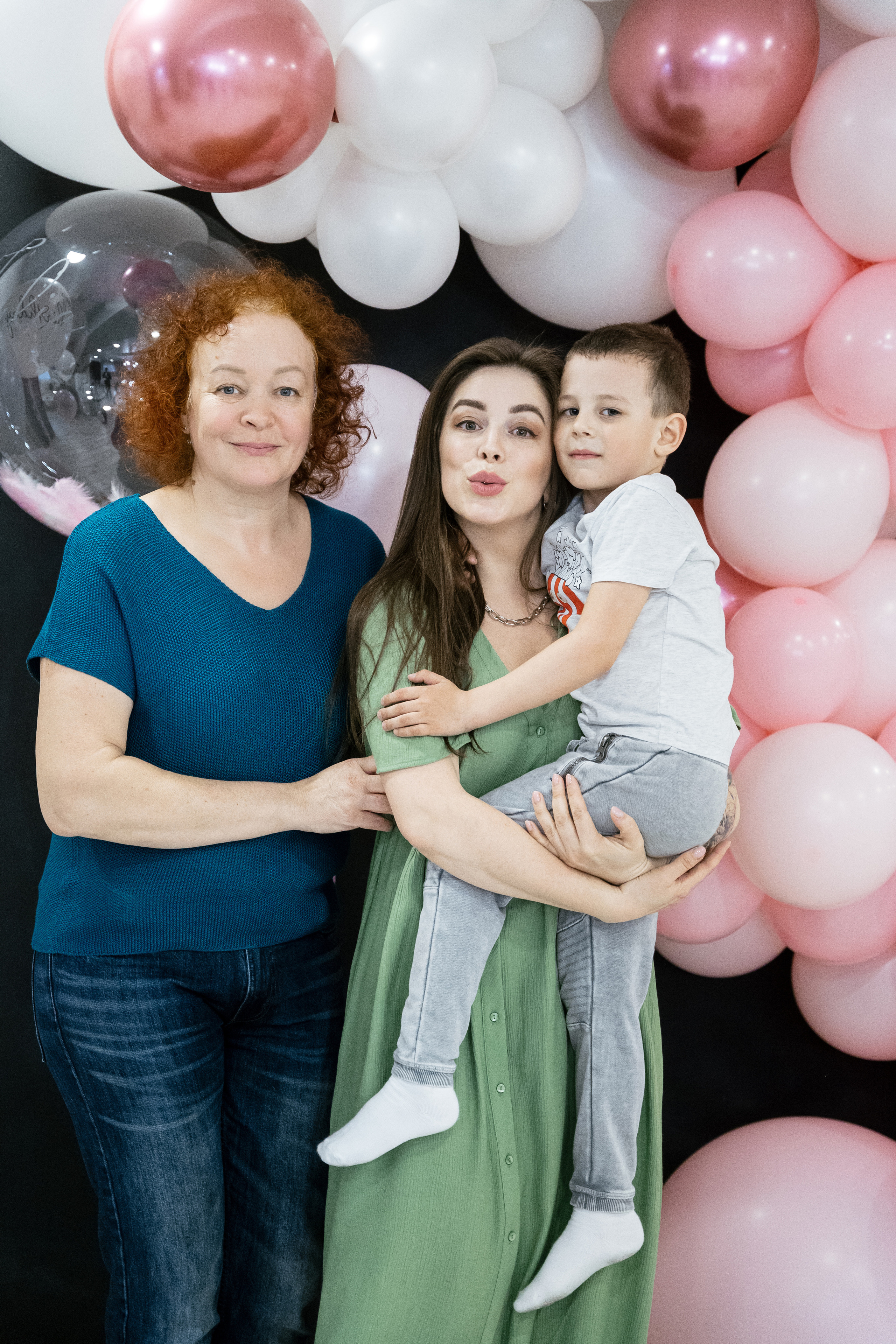 Мне сегодня 30 лет. Фотограф Томск, Новосибирск Влад Свириденко