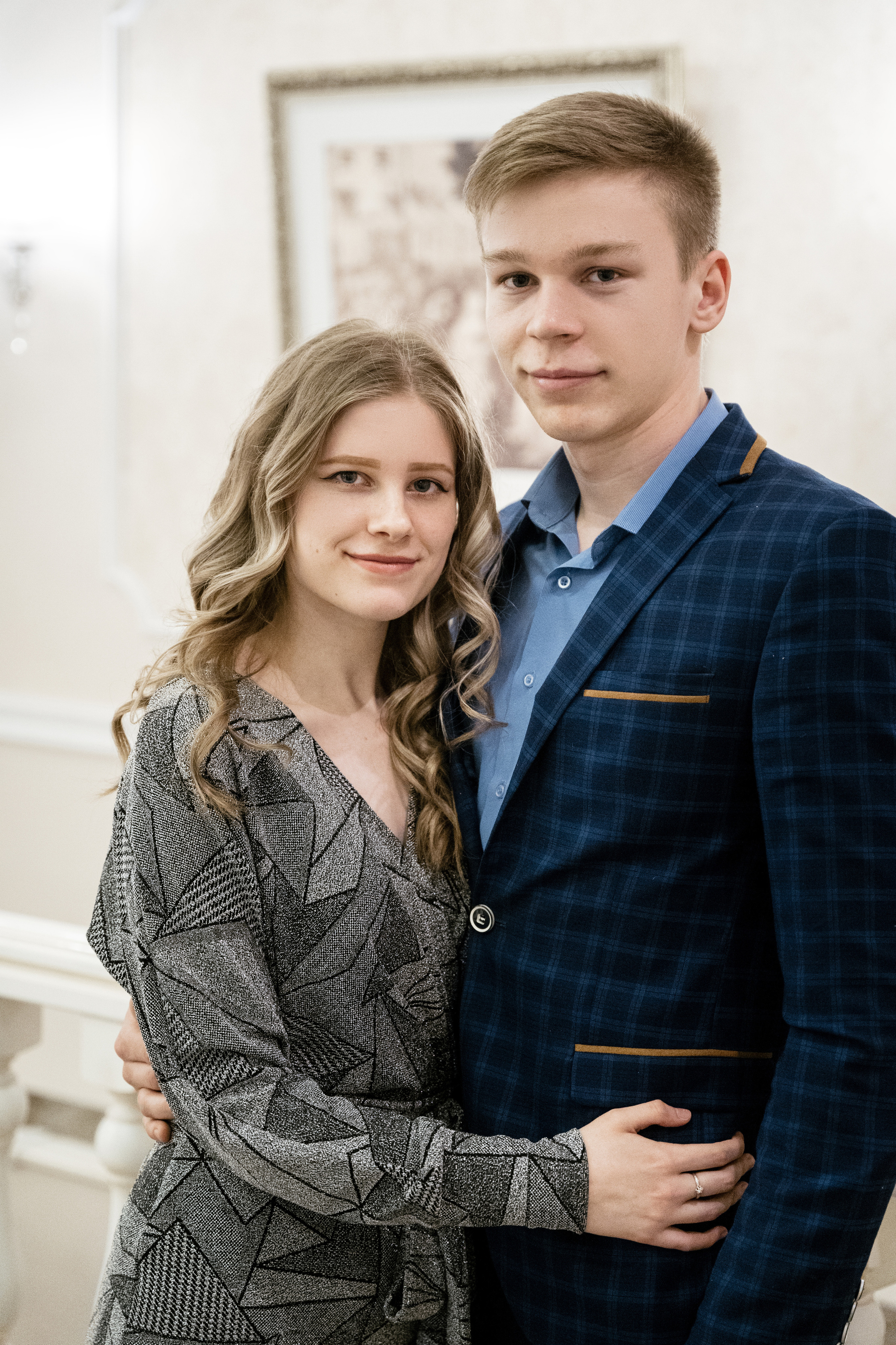 Wedding Day 24.04.21. Фотограф Томск, Новосибирск Влад Свириденко