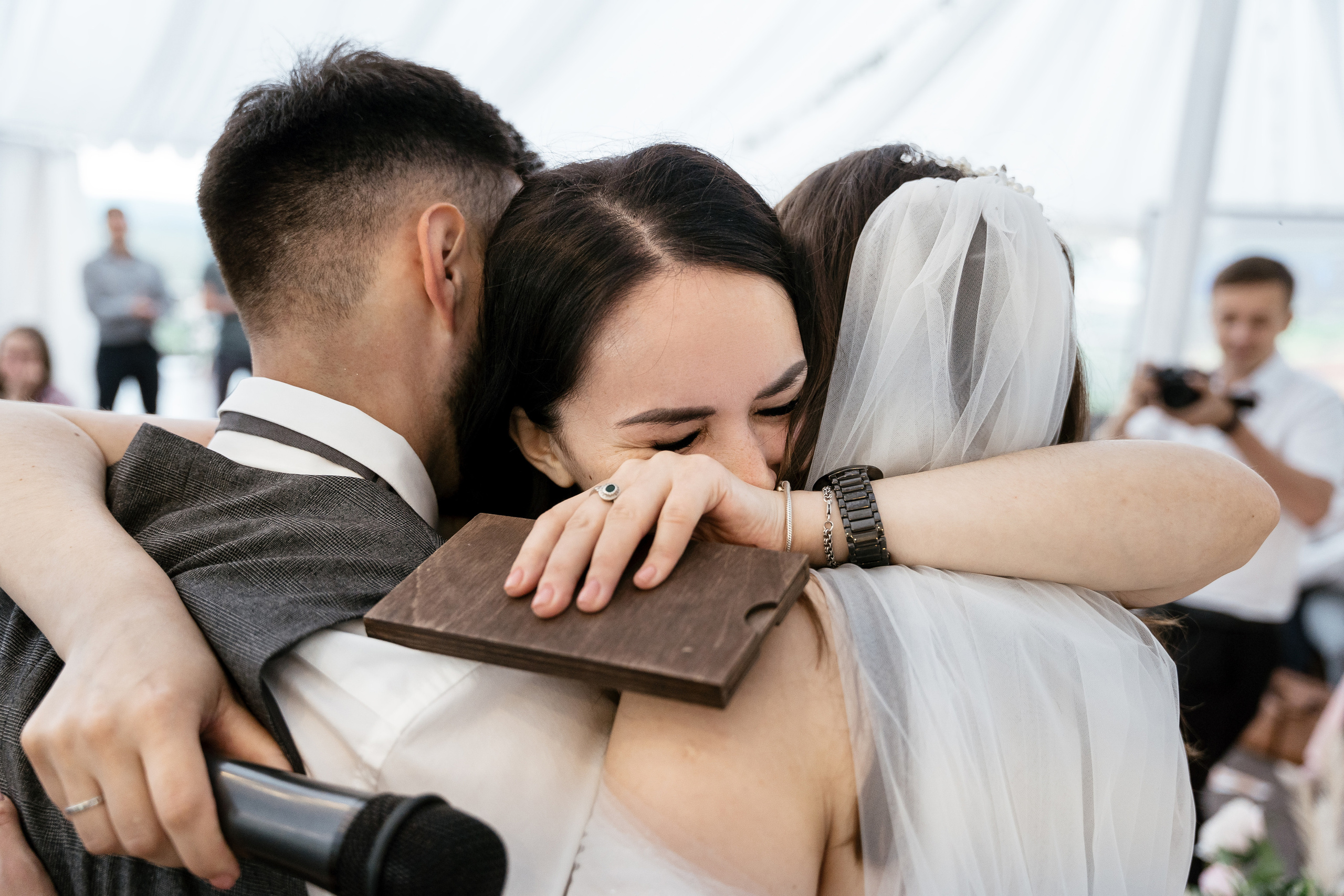 09.07.2021 Wedding day. Фотограф Томск, Новосибирск Влад Свириденко