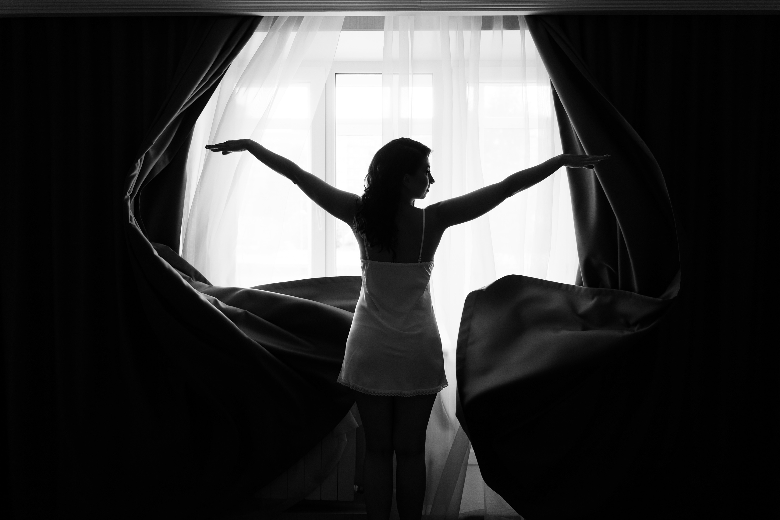 09.07.2021 Wedding day. Фотограф Томск, Новосибирск Влад Свириденко