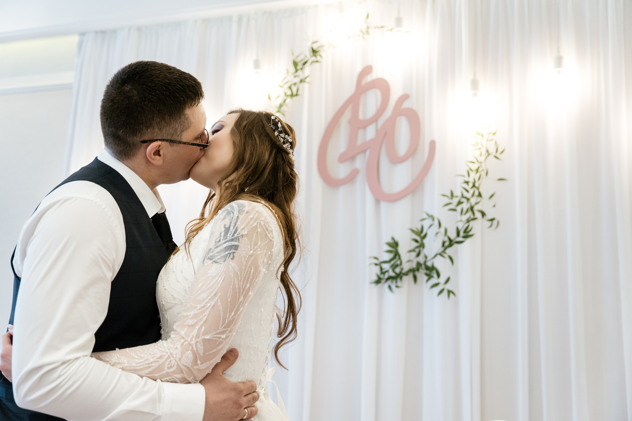 Wedding Day 24.04.21. Фотограф Томск, Новосибирск Влад Свириденко