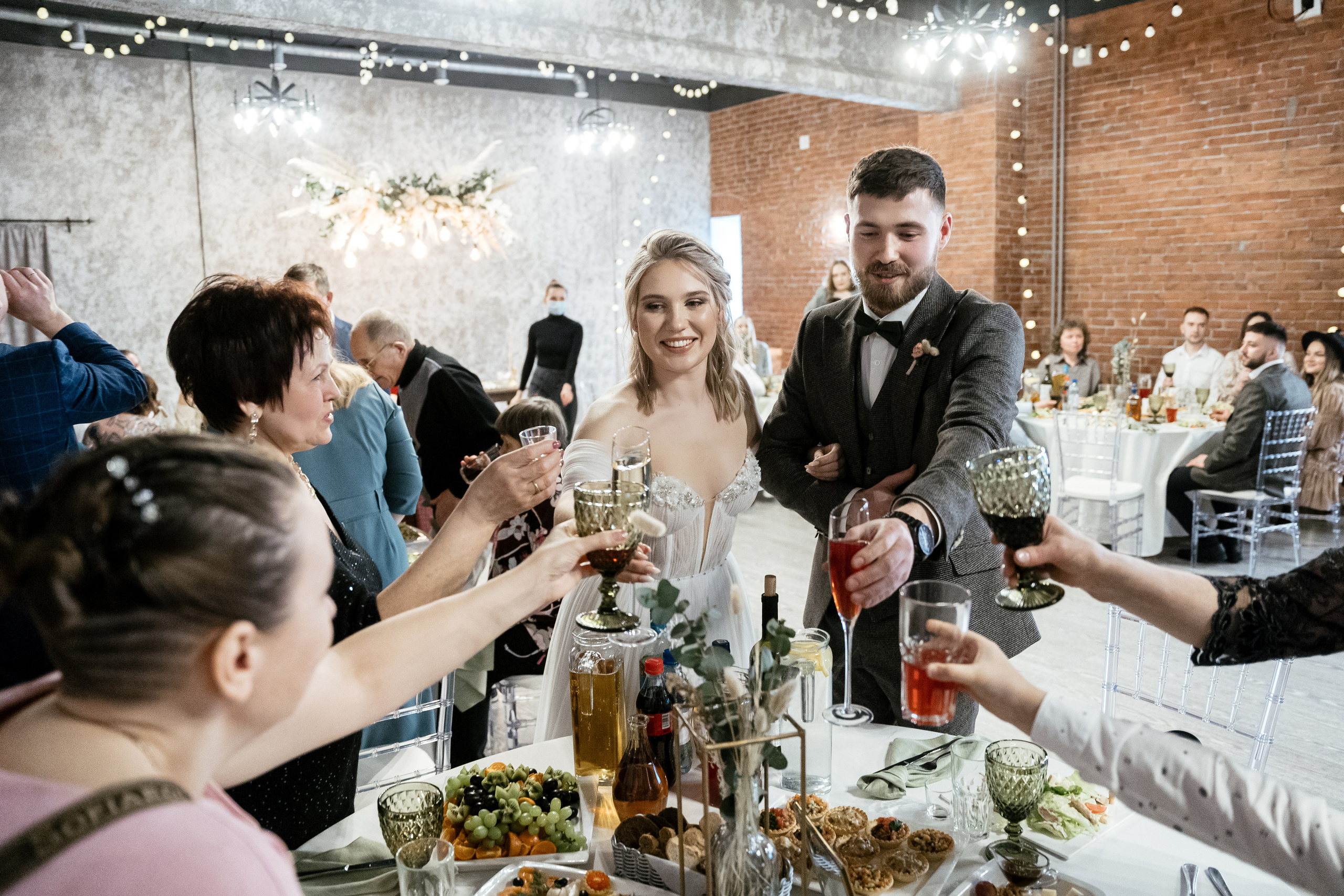 Wedding day 19.03.21. Фотограф Томск, Новосибирск Влад Свириденко