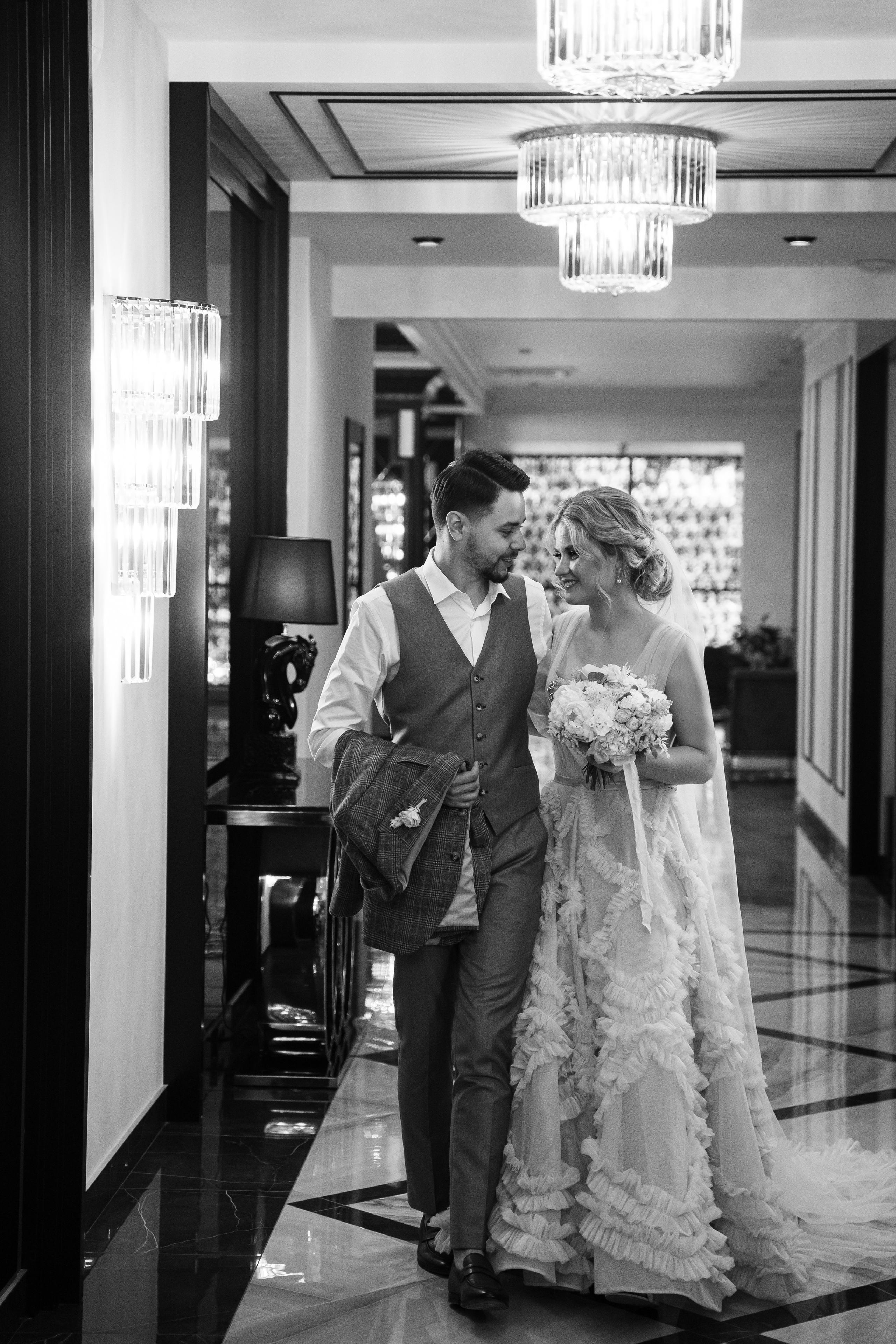 16.06.21 Wedding day. Фотограф Томск, Новосибирск Влад Свириденко