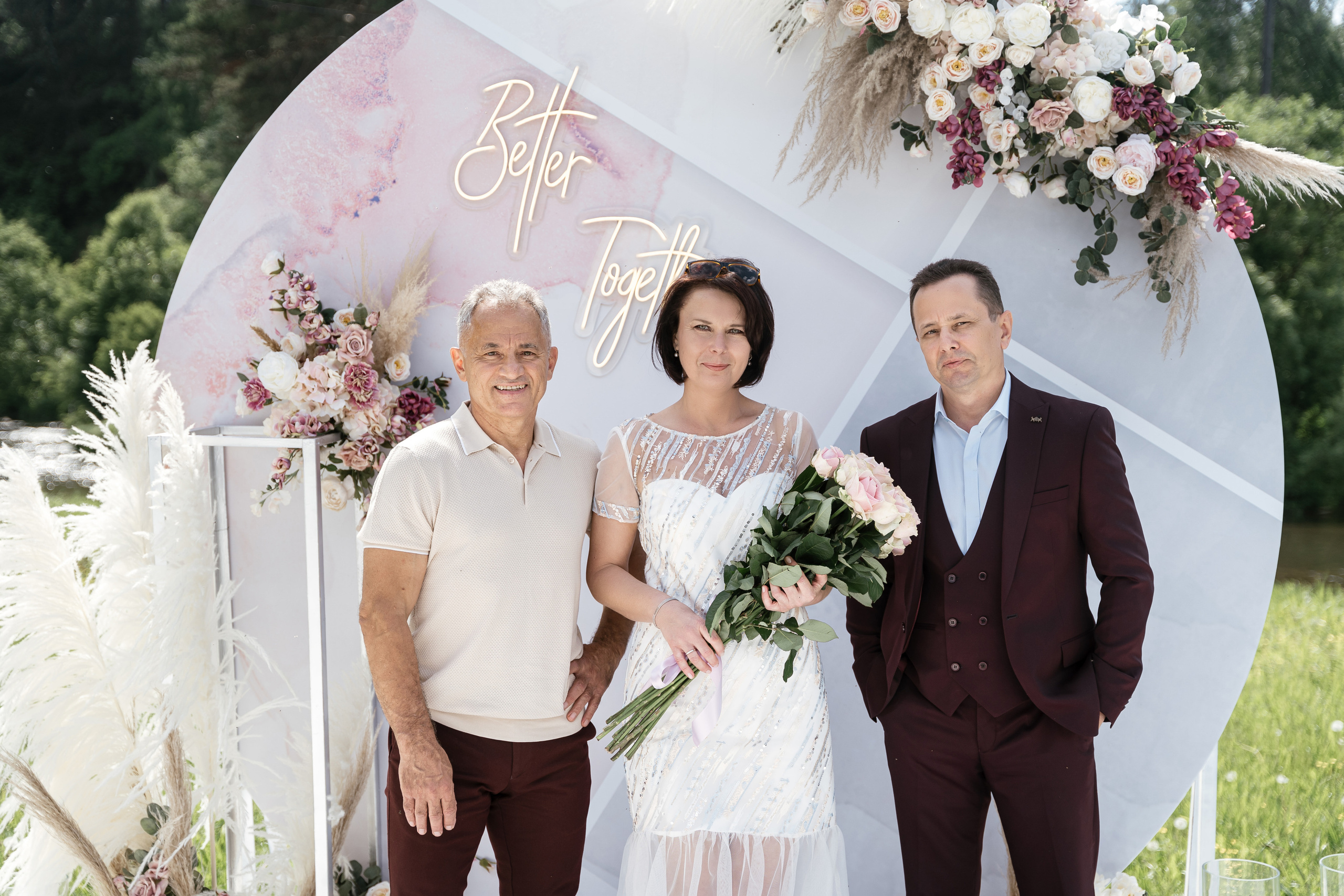 16.06.21 Wedding day. Фотограф Томск, Новосибирск Влад Свириденко