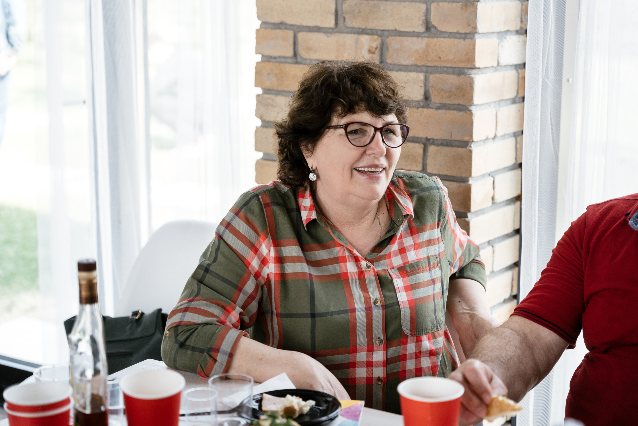 С днем рождения. Фотограф Томск, Новосибирск Влад Свириденко