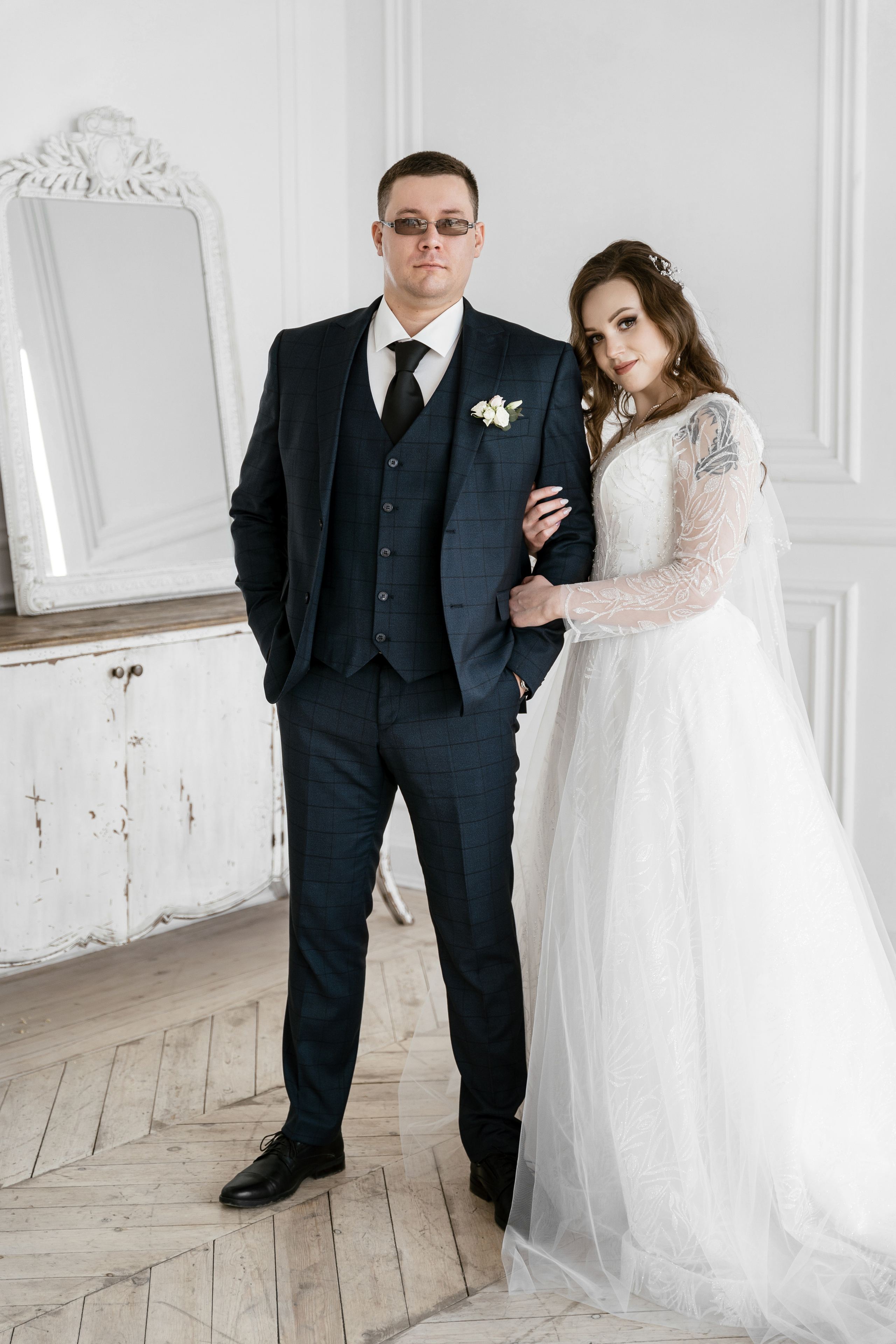 Wedding Day 24.04.21. Фотограф Томск, Новосибирск Влад Свириденко