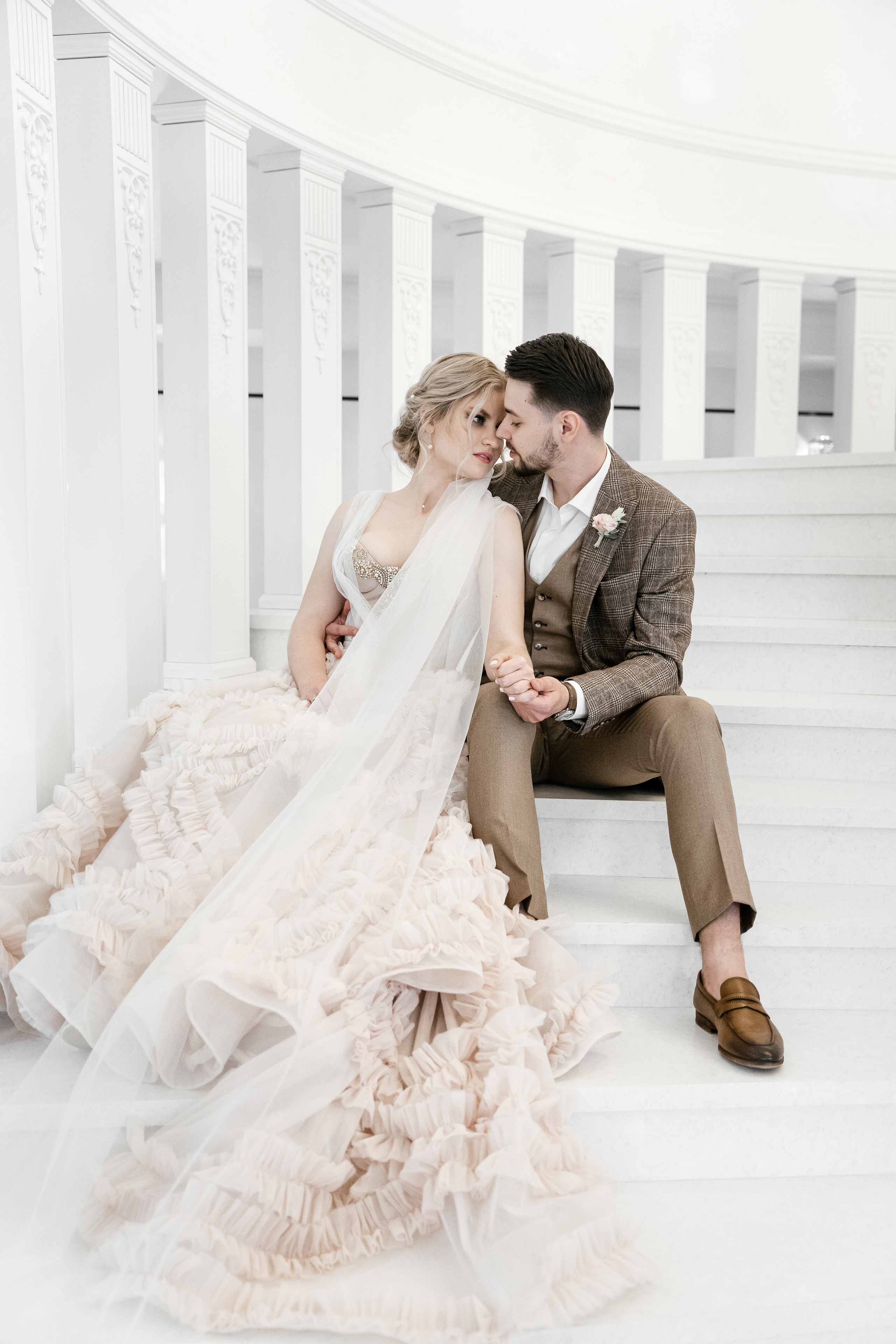 16.06.21 Wedding day. Фотограф Томск, Новосибирск Влад Свириденко