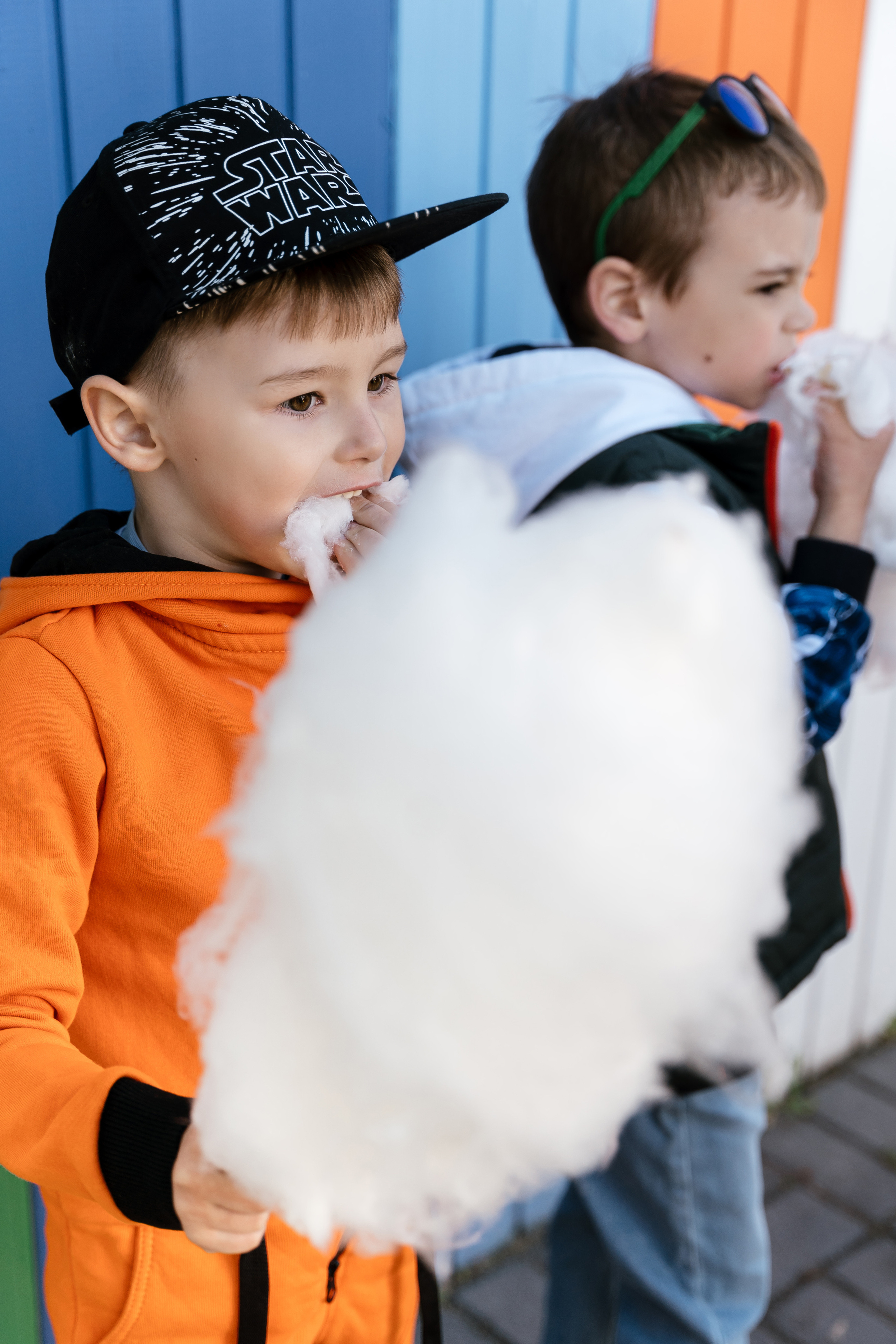 Kids. Фотограф Томск, Новосибирск Влад Свириденко