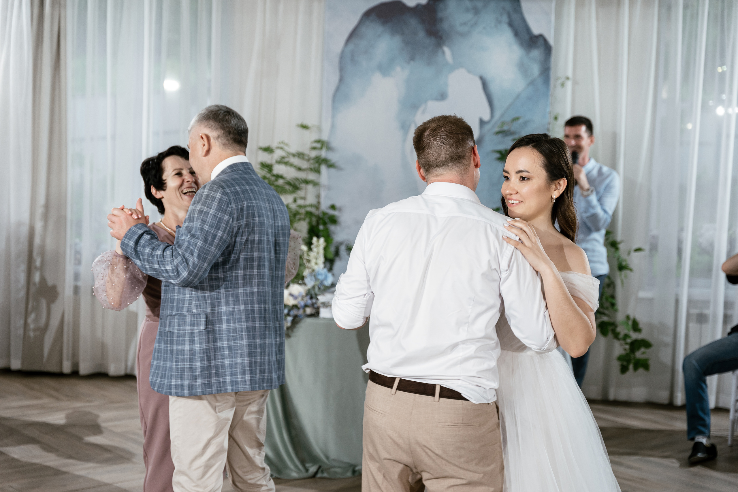 19.06.2021 Wedding day. Фотограф Томск, Новосибирск Влад Свириденко