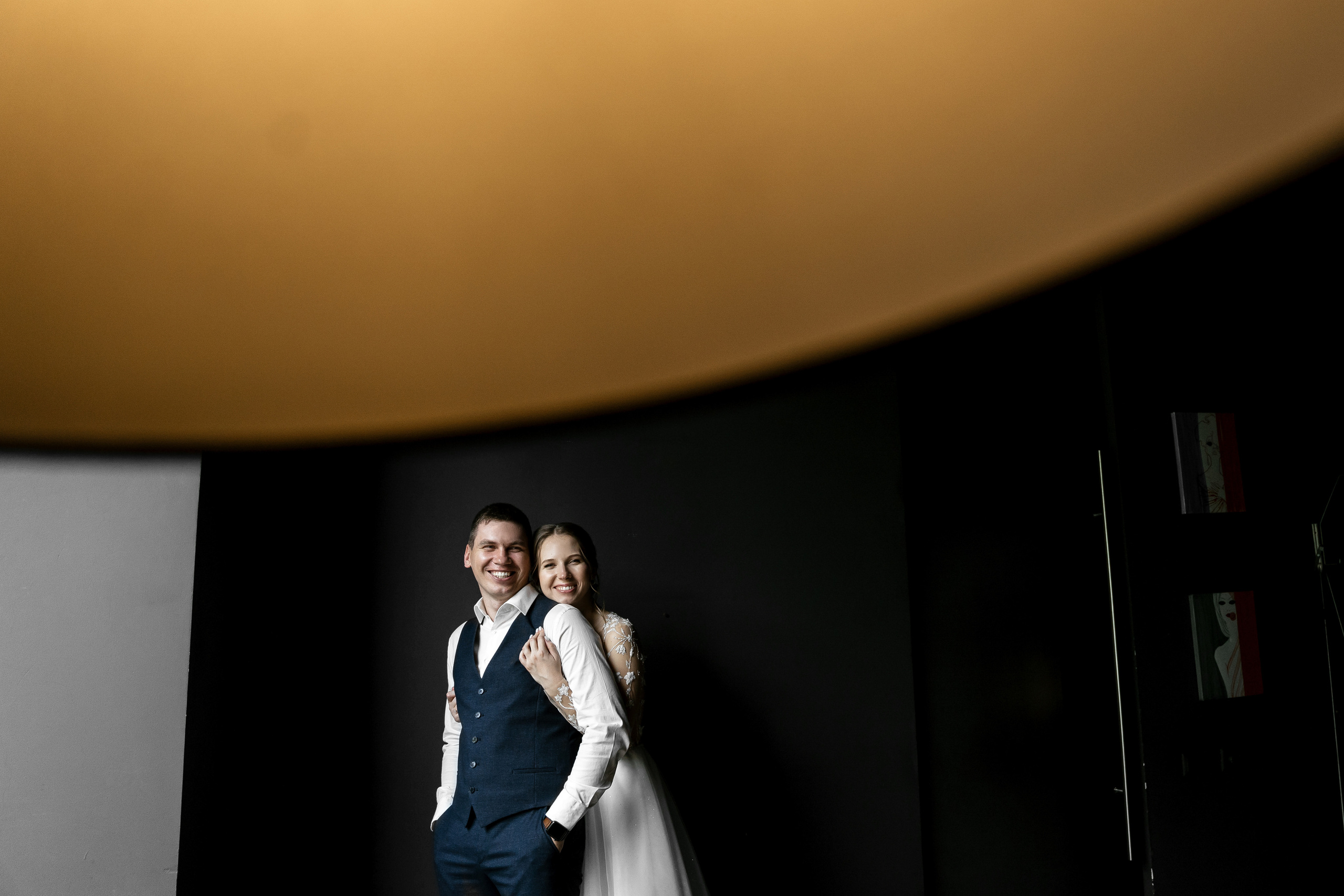 26.06.2021 Wedding day. Фотограф Томск, Новосибирск Влад Свириденко