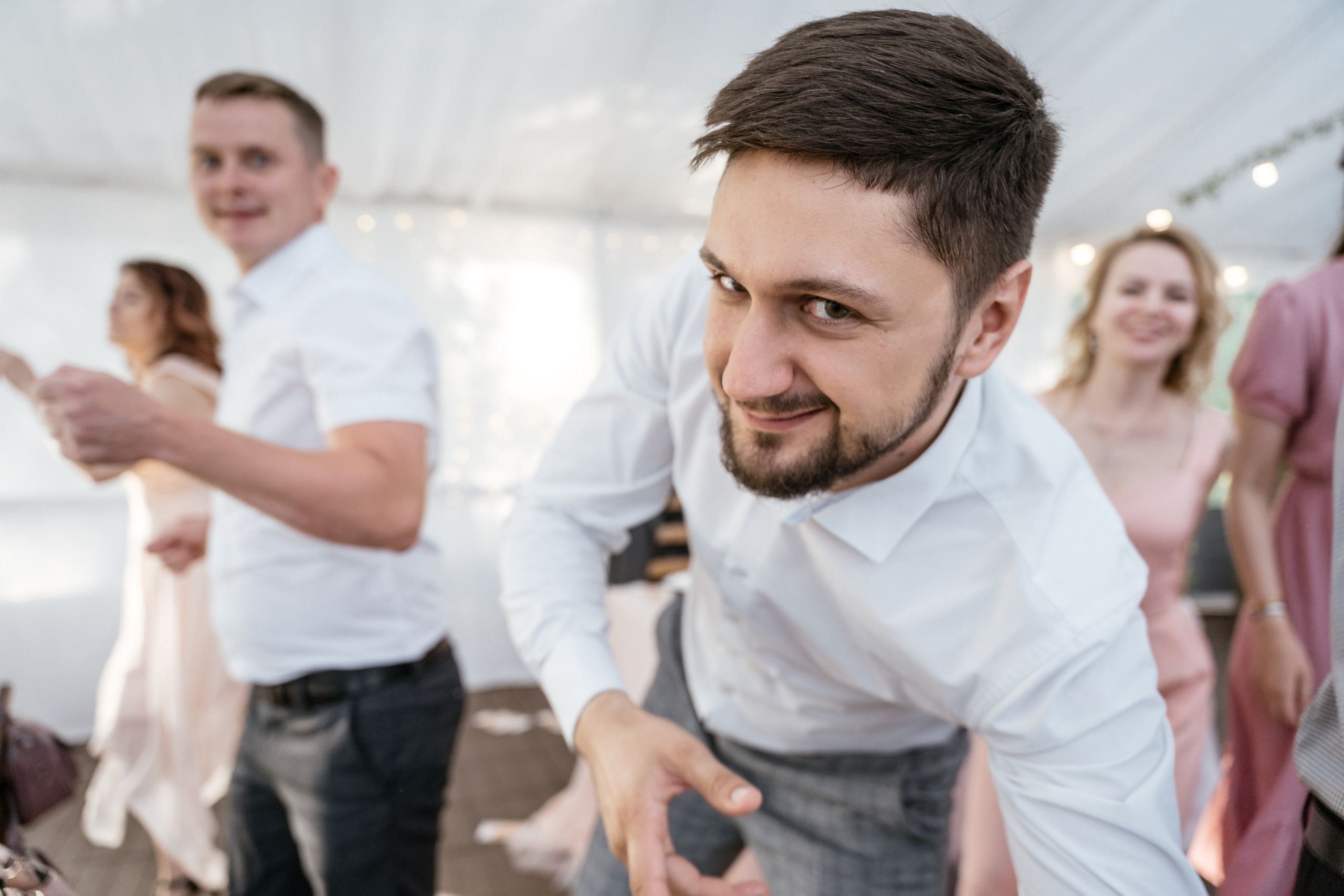 09.07.2021 Wedding day. Фотограф Томск, Новосибирск Влад Свириденко
