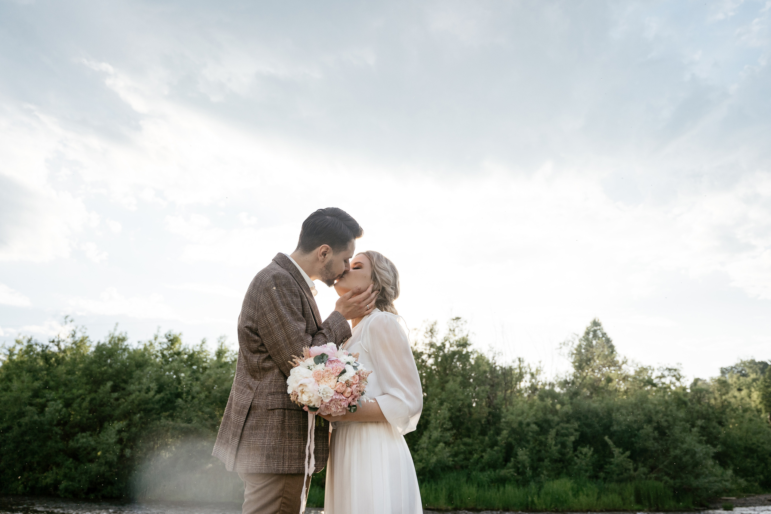 16.06.21 Wedding day. Фотограф Томск, Новосибирск Влад Свириденко