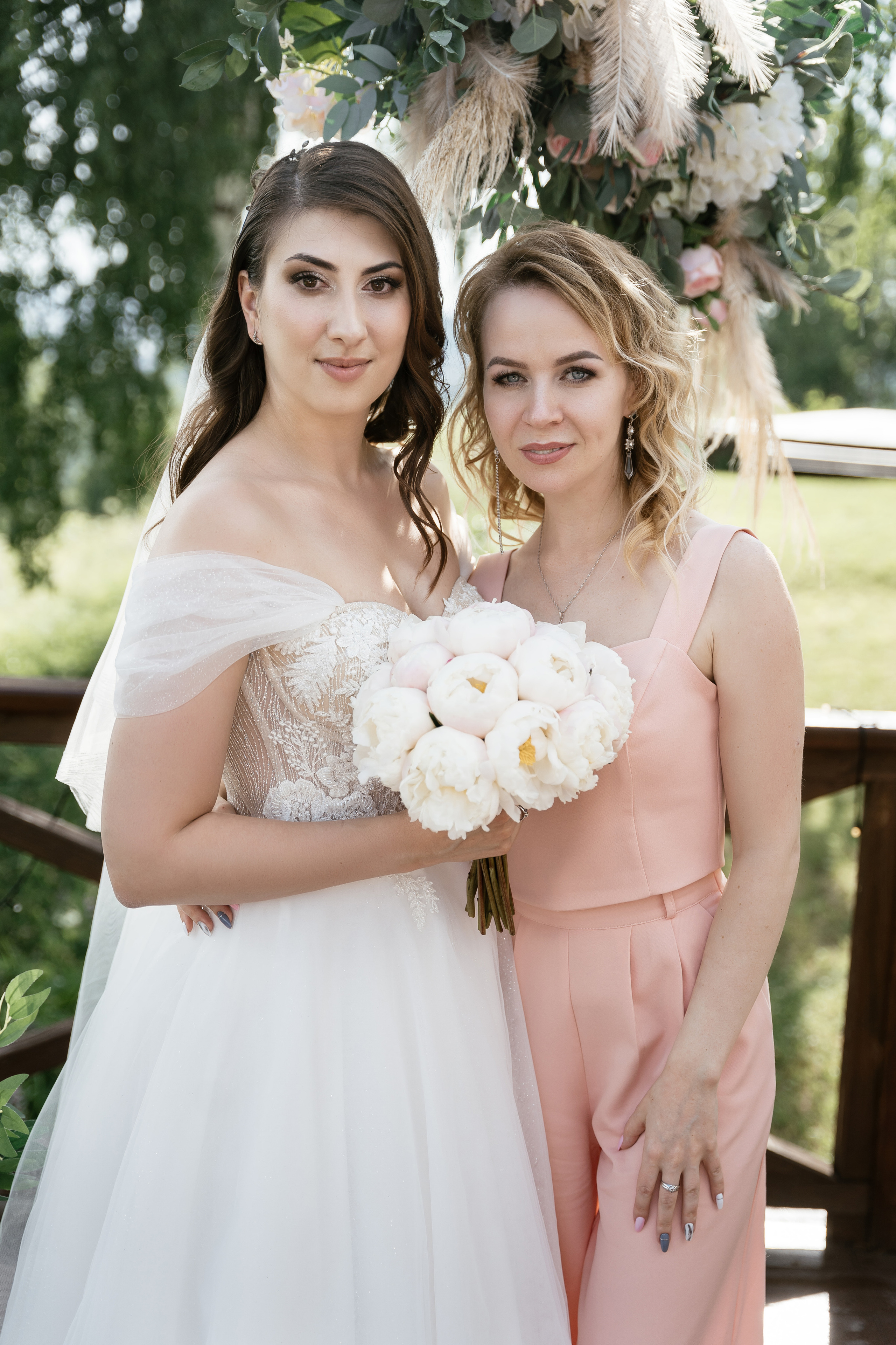 09.07.2021 Wedding day. Фотограф Томск, Новосибирск Влад Свириденко