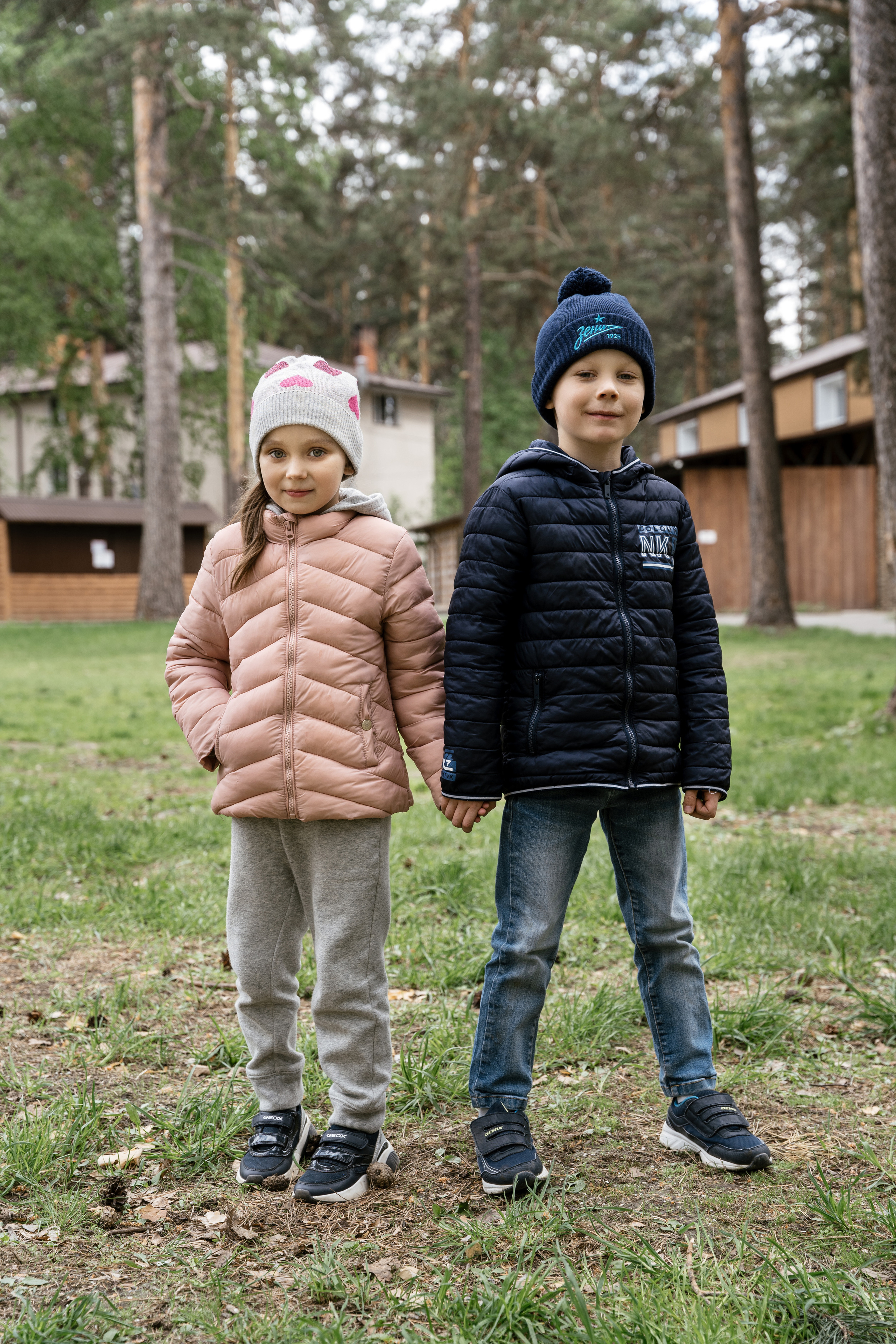 Первый выпускной. Фотограф Томск, Новосибирск Влад Свириденко