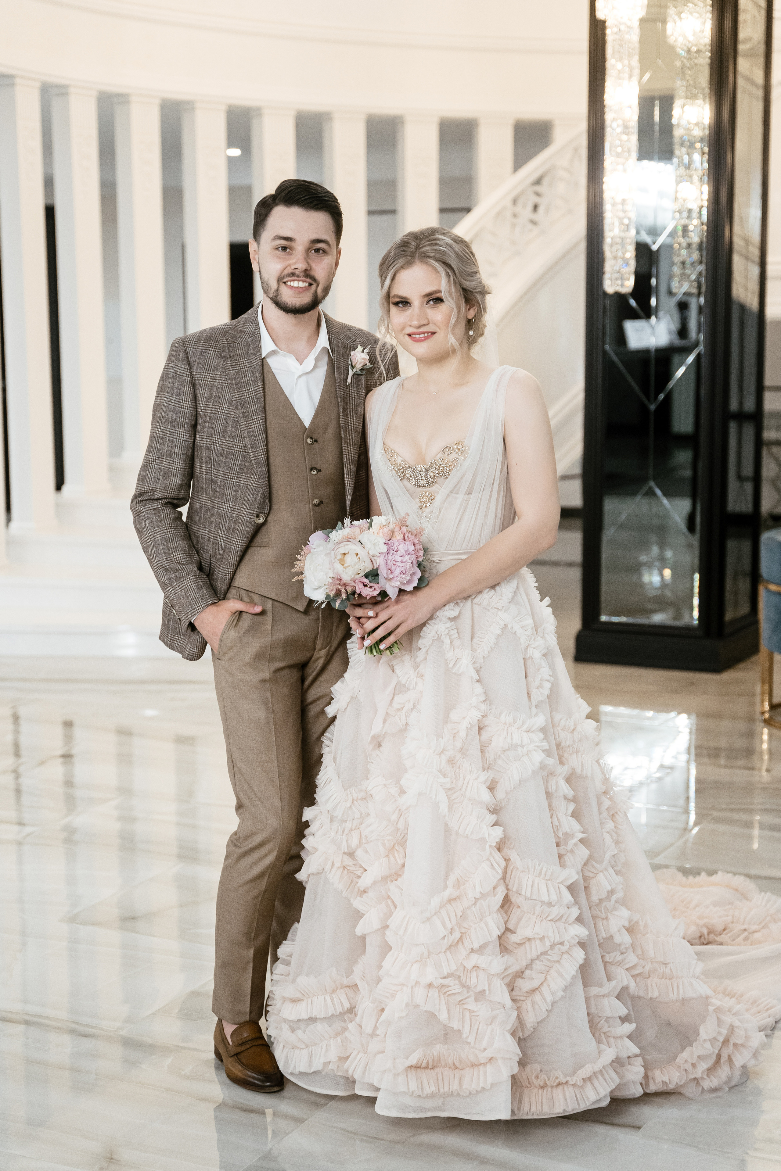 16.06.21 Wedding day. Фотограф Томск, Новосибирск Влад Свириденко