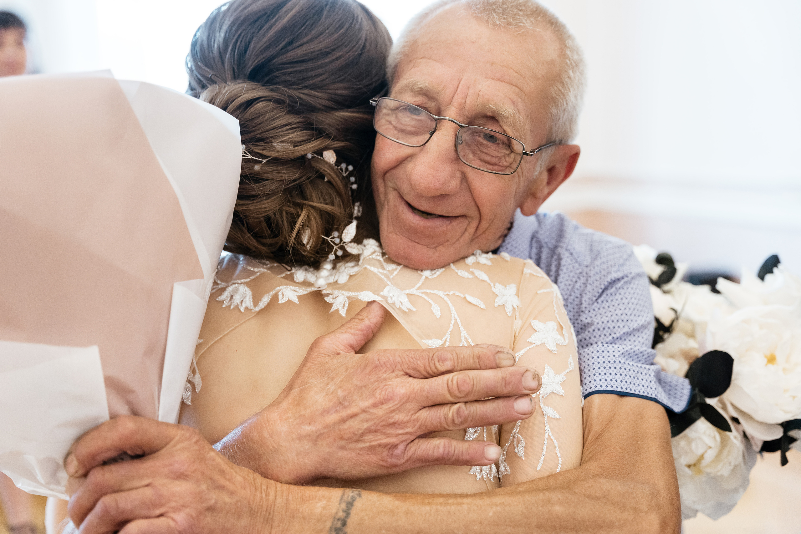 26.06.2021 Wedding day. Фотограф Томск, Новосибирск Влад Свириденко