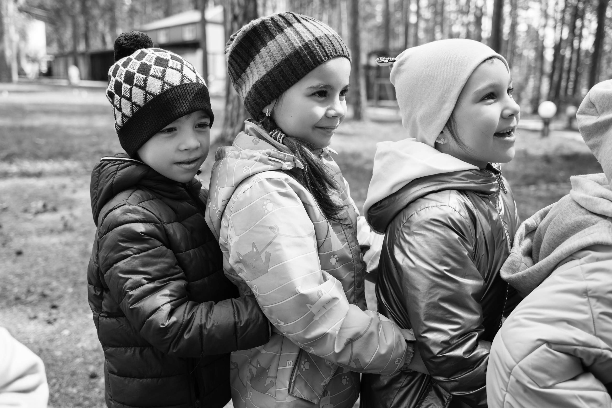 Первый выпускной. Фотограф Томск, Новосибирск Влад Свириденко