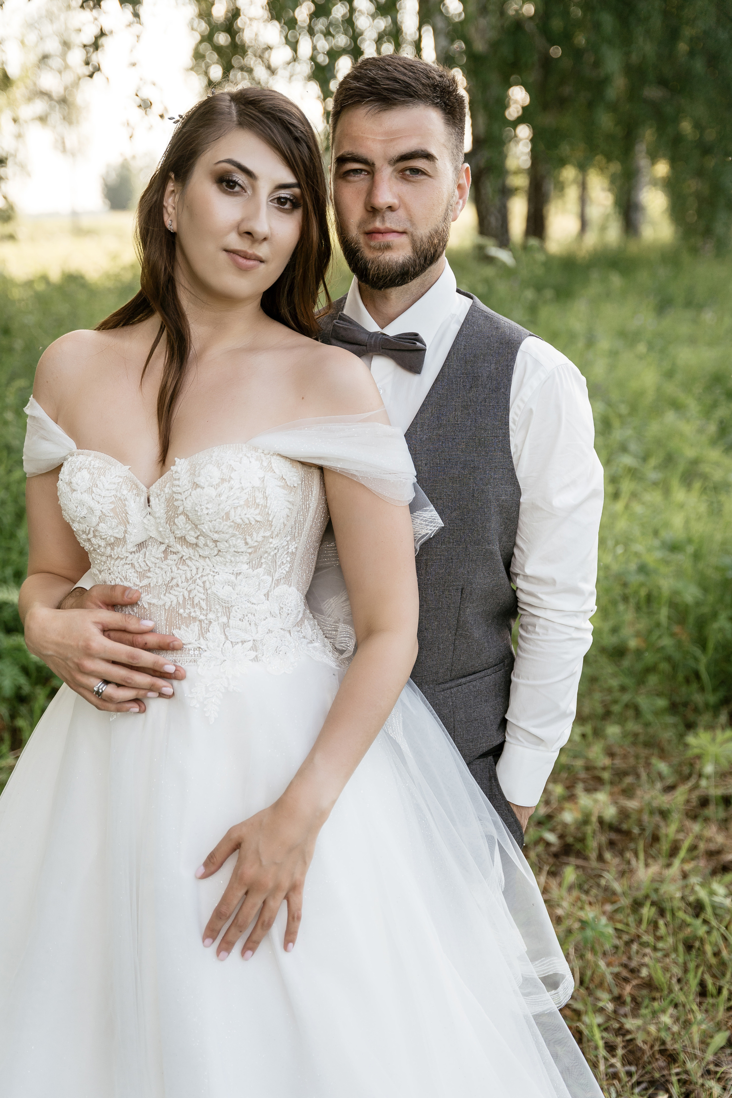 09.07.2021 Wedding day. Фотограф Томск, Новосибирск Влад Свириденко